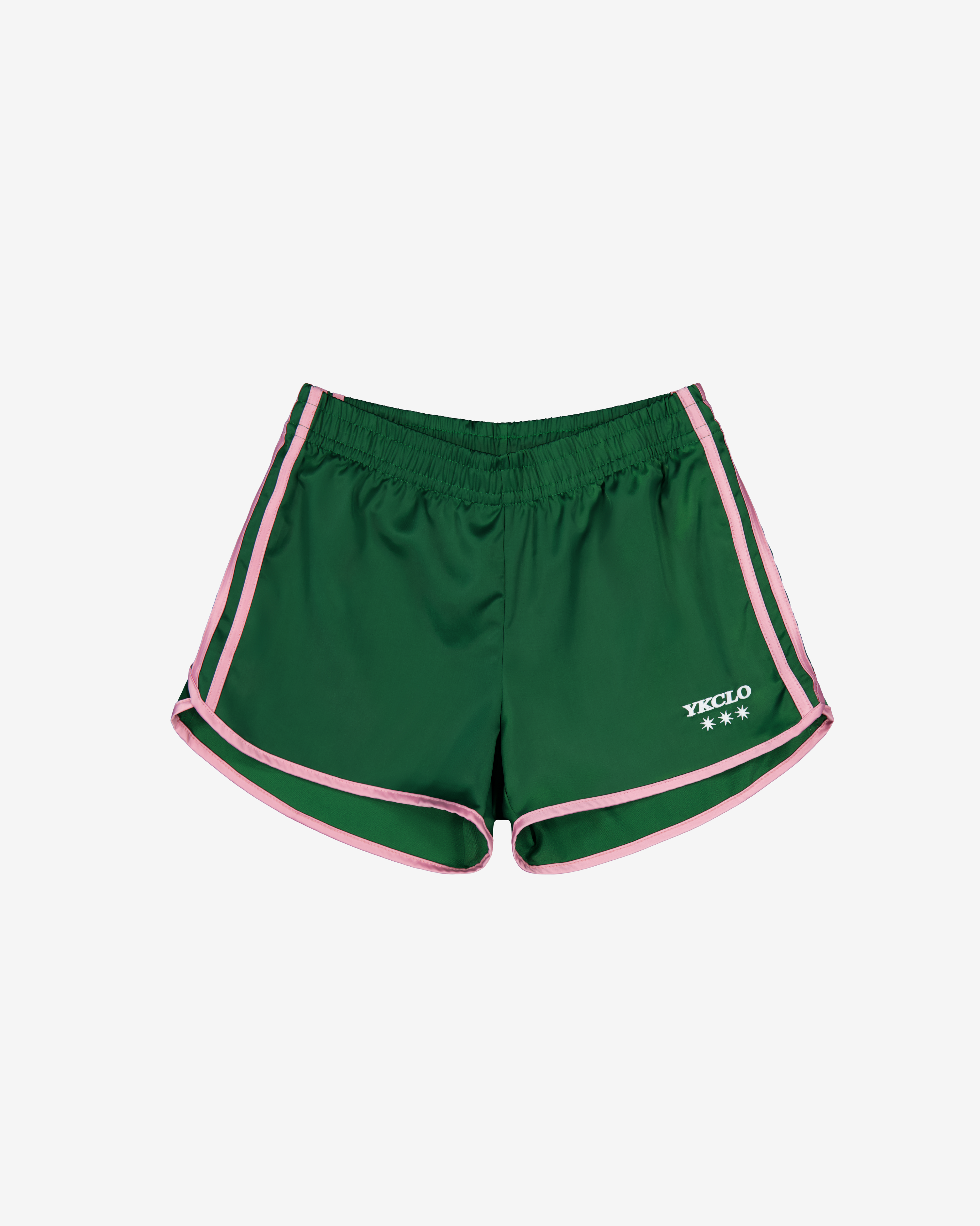 ennoy Nylon shorts green Lサイズ メンズ ファッション 【公式通販】