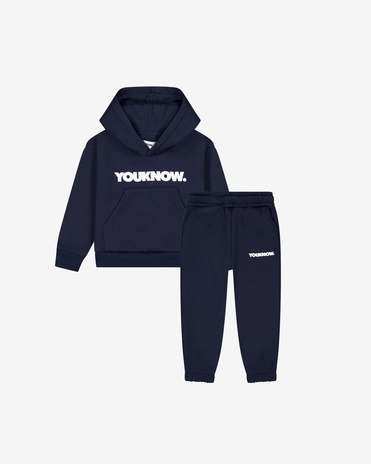Kids Block Set | Navy