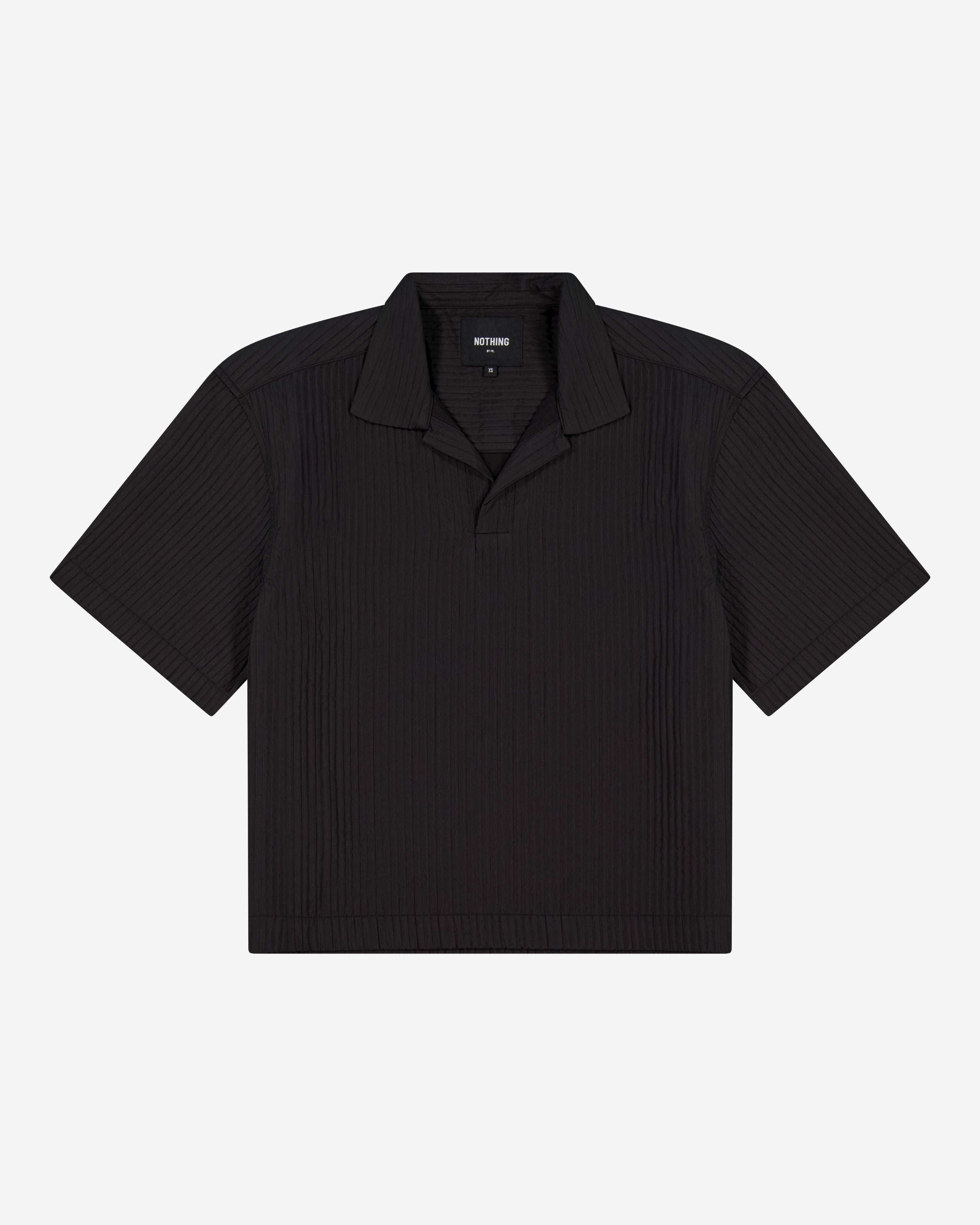 トップス SHINYAKOZUKA SLIGHT POLO Nothing Boxy Pintuck Polo | Tar – YOUKNOW. CLOTHING