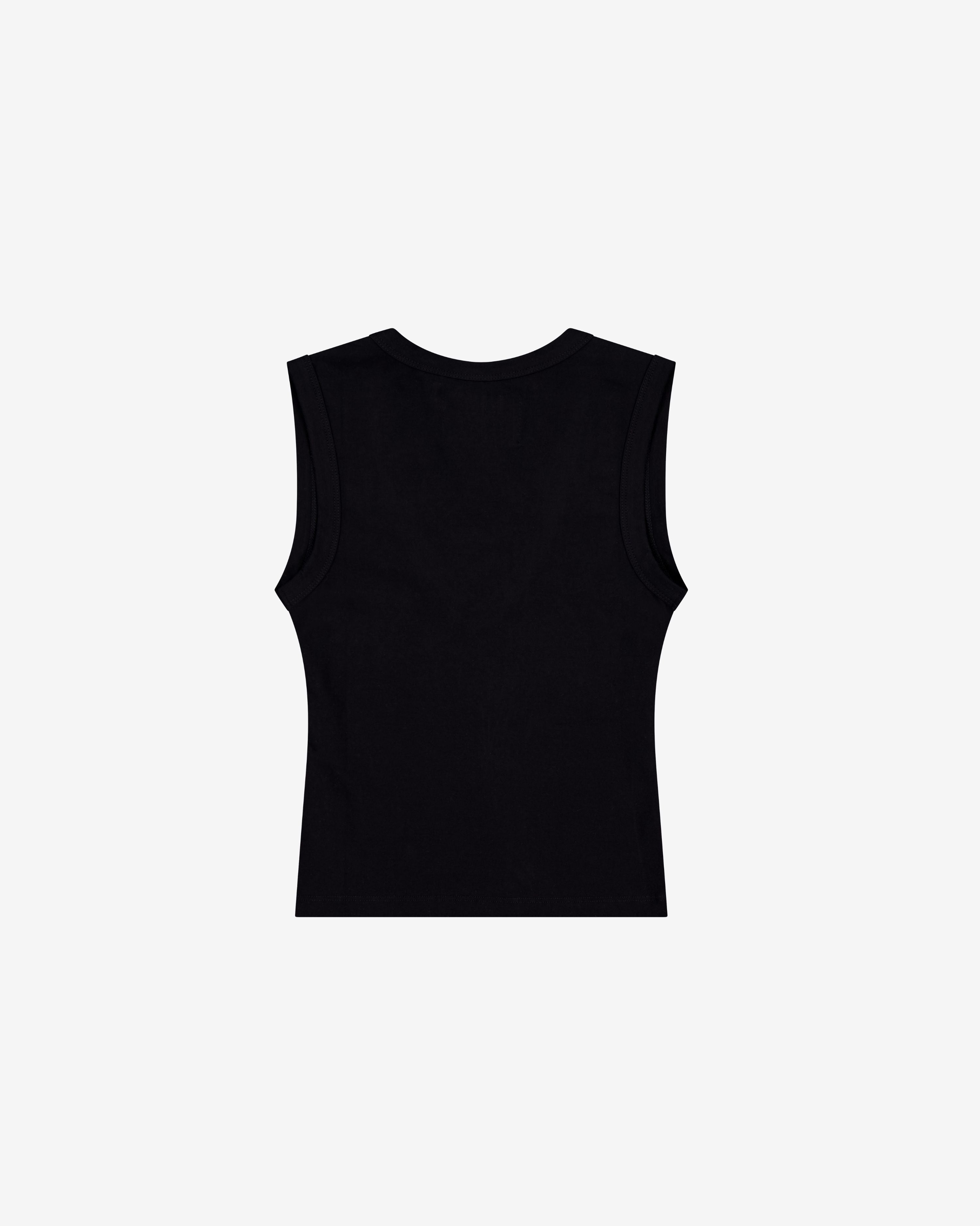 Nothing Deep V Tank | Tar