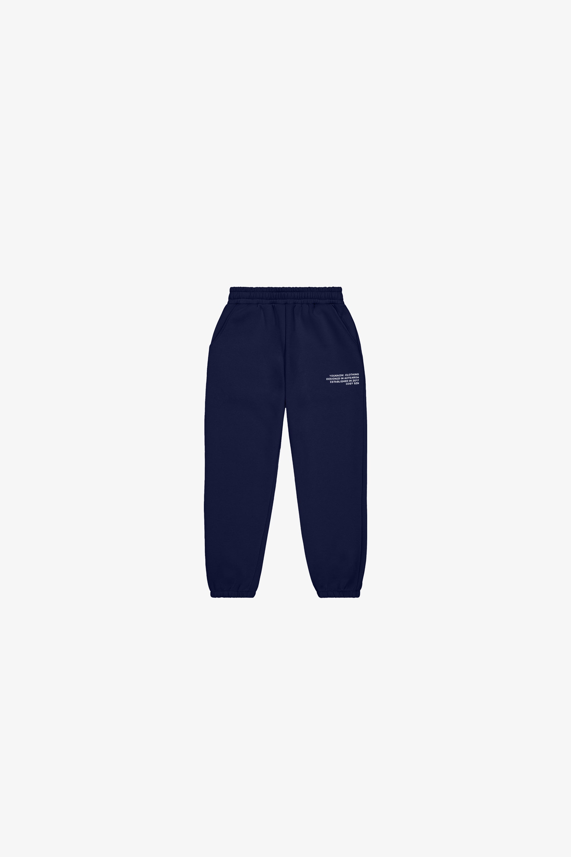 Kids Coszyszn Pant | Navy