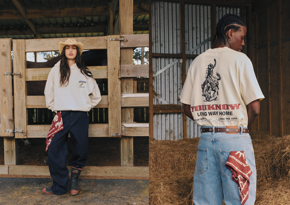 YK Additional Collection