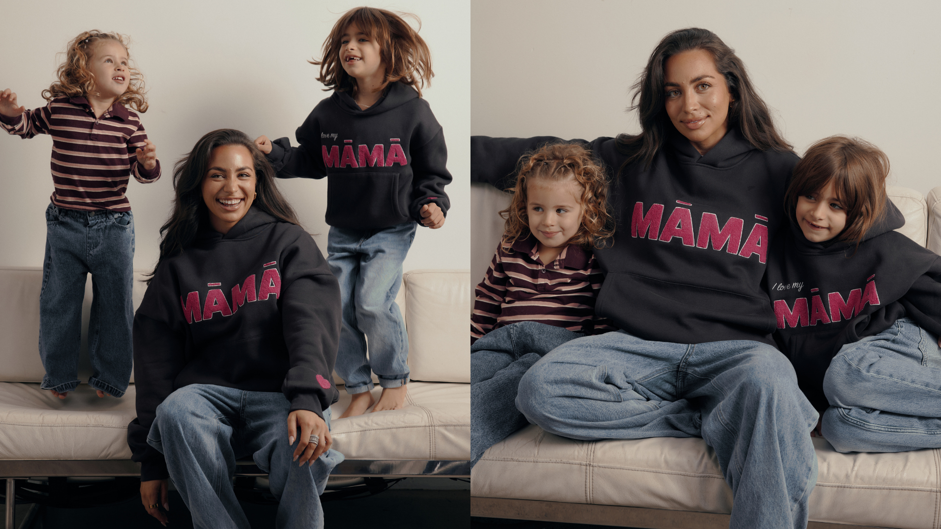 MĀMĀ – Mother's Day Collection
