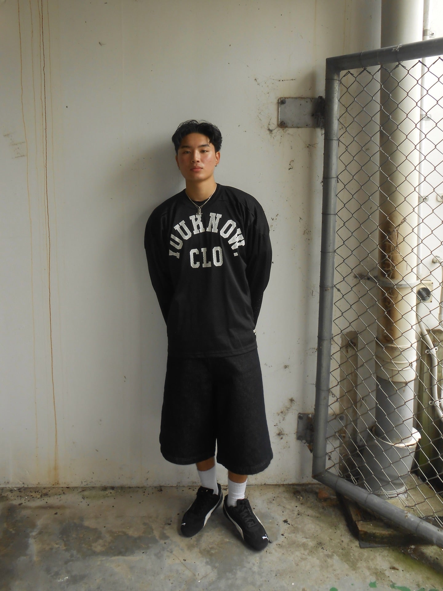 Mesh Collection