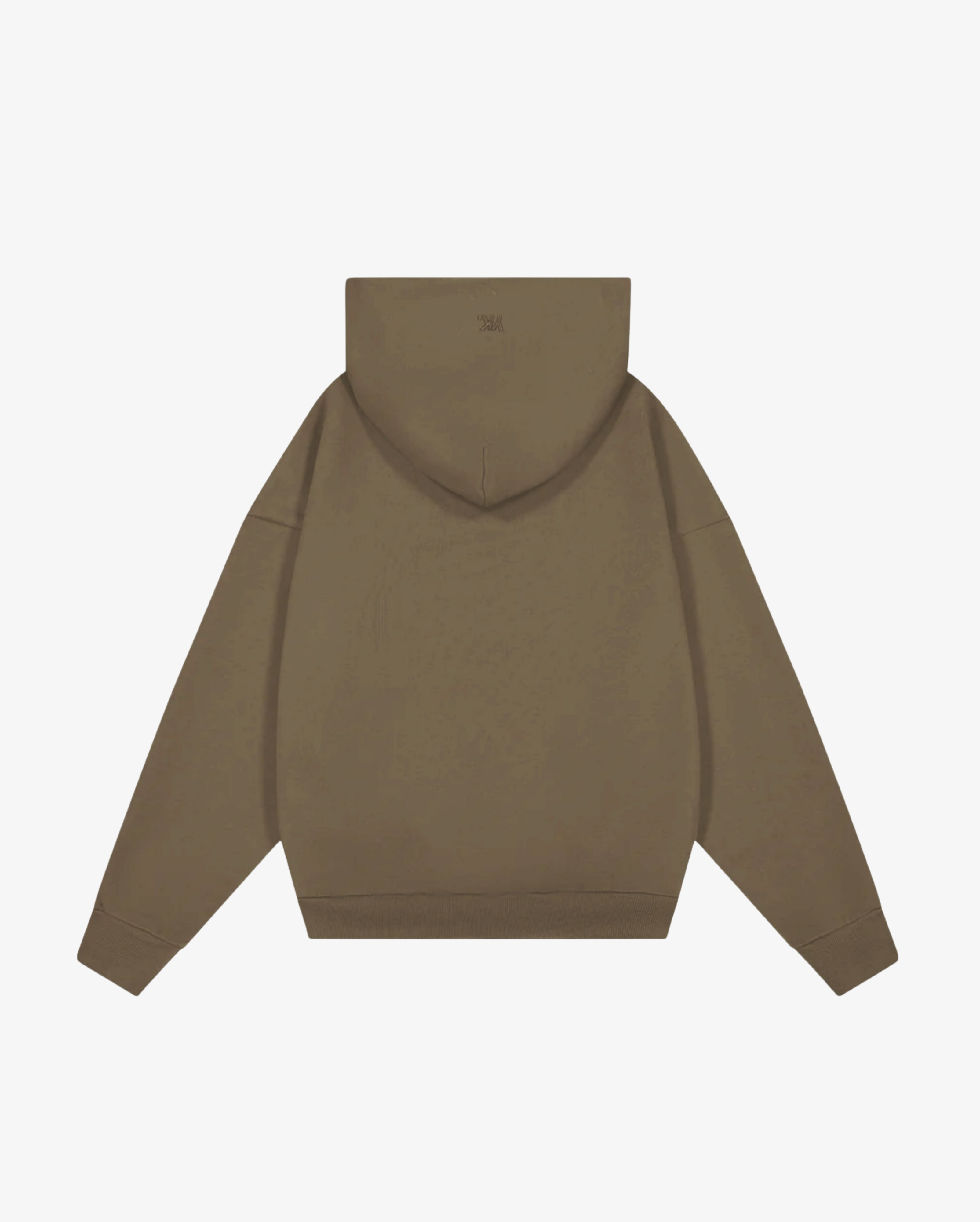 Nothing Hoodie | Taupe-7
