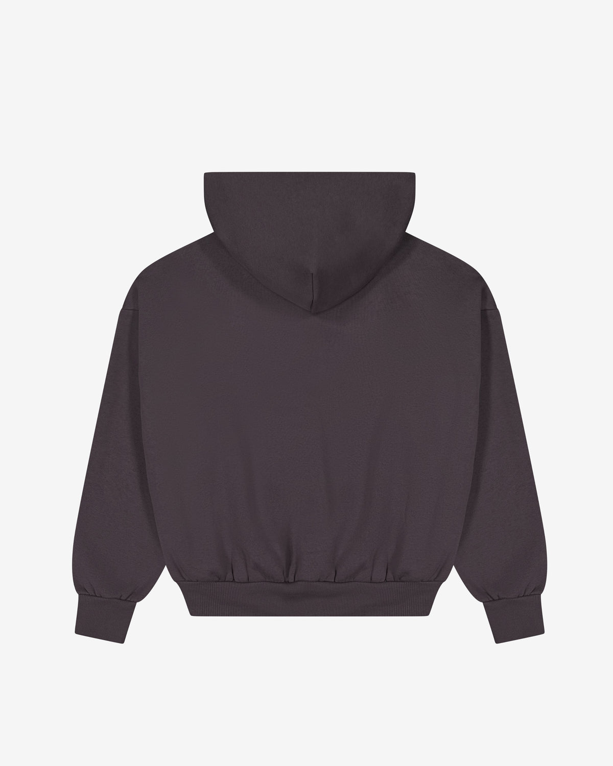 YK Move Activate Hoodie | Charcoal-2
