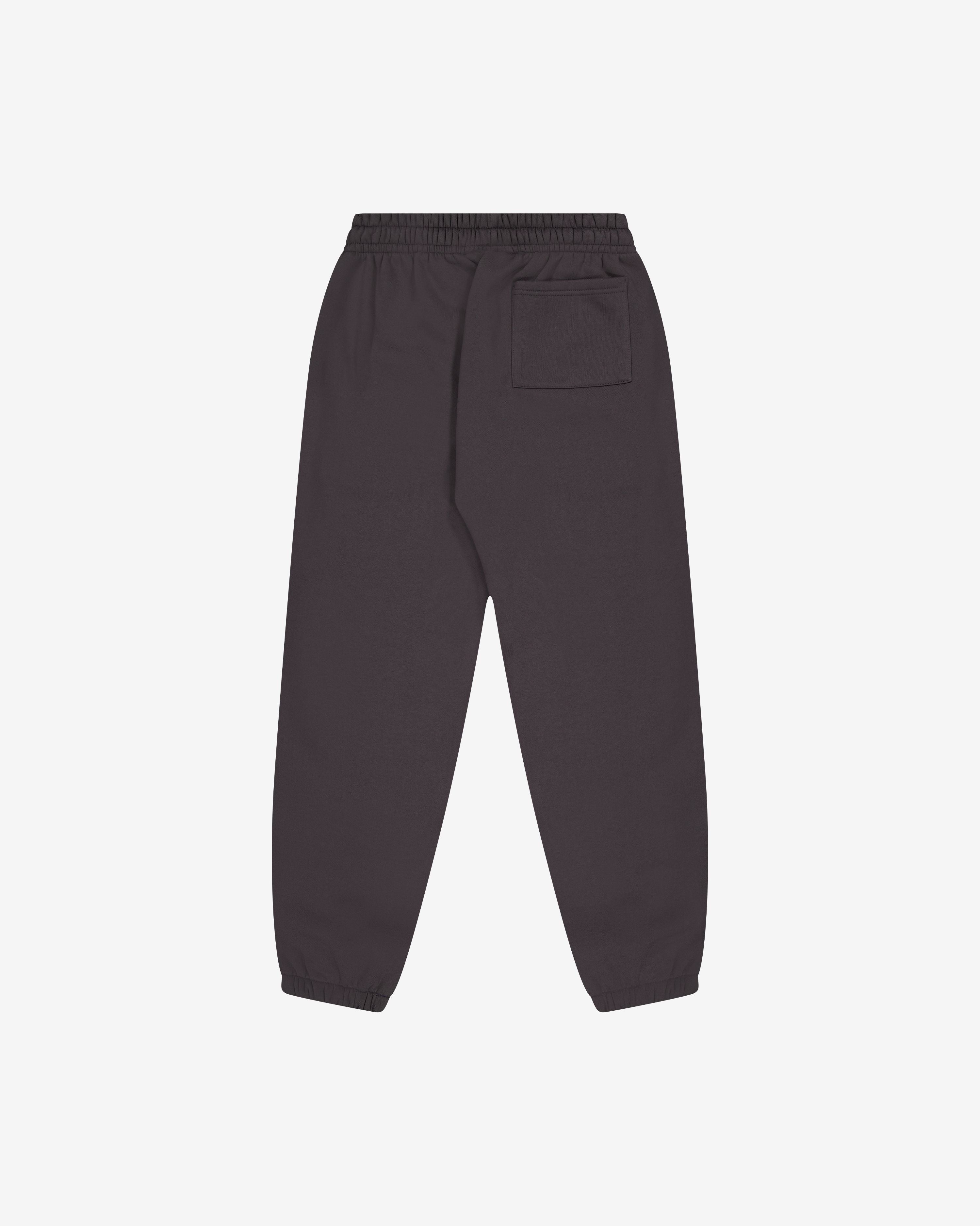 YK Move Activate Sweatpants | Charcoal-2