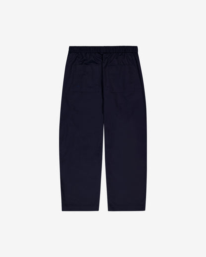 Nothing Lightweight Cotton Pants | Deep Sea
