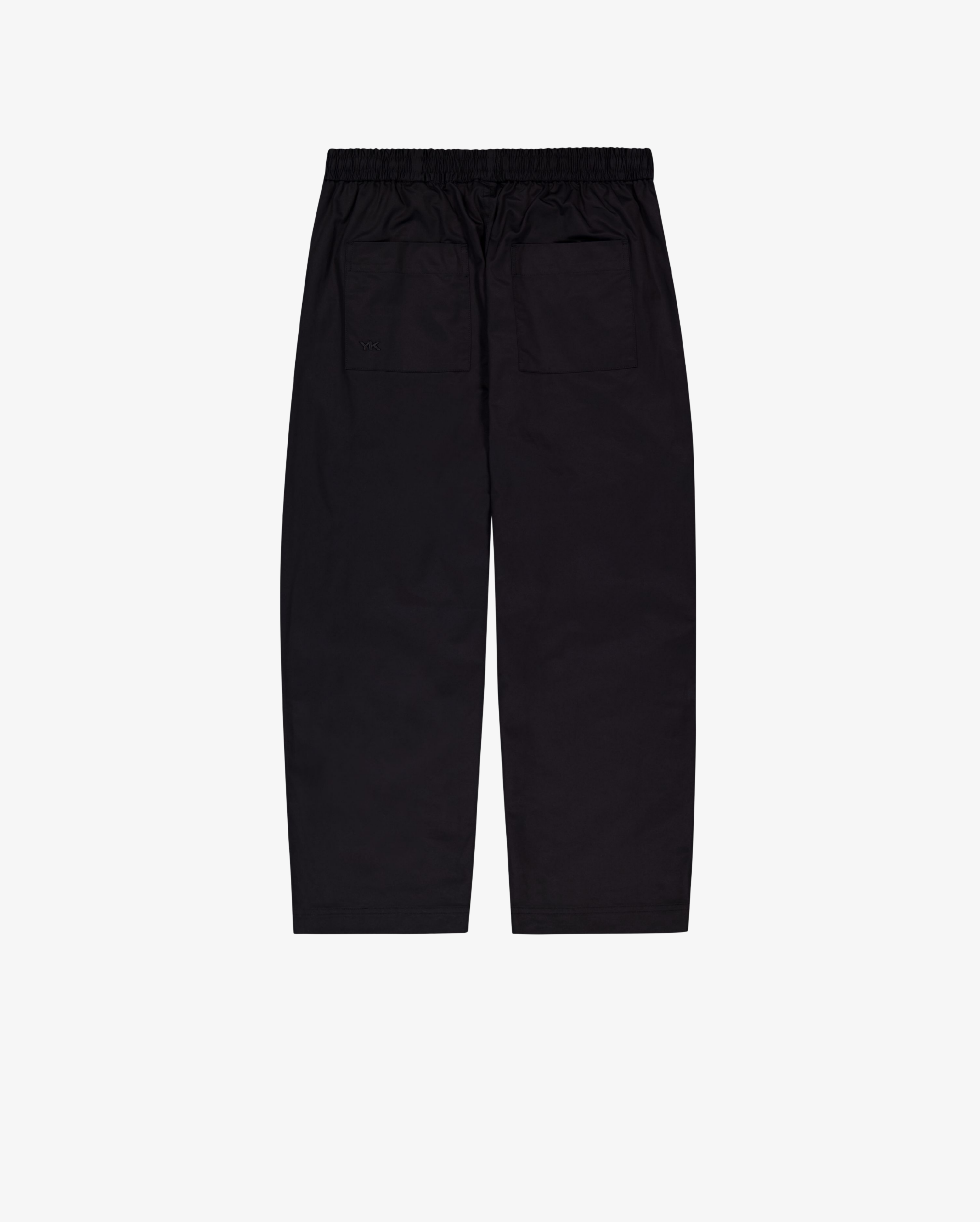 Nothing Lightweight Cotton Pants | Tar-6