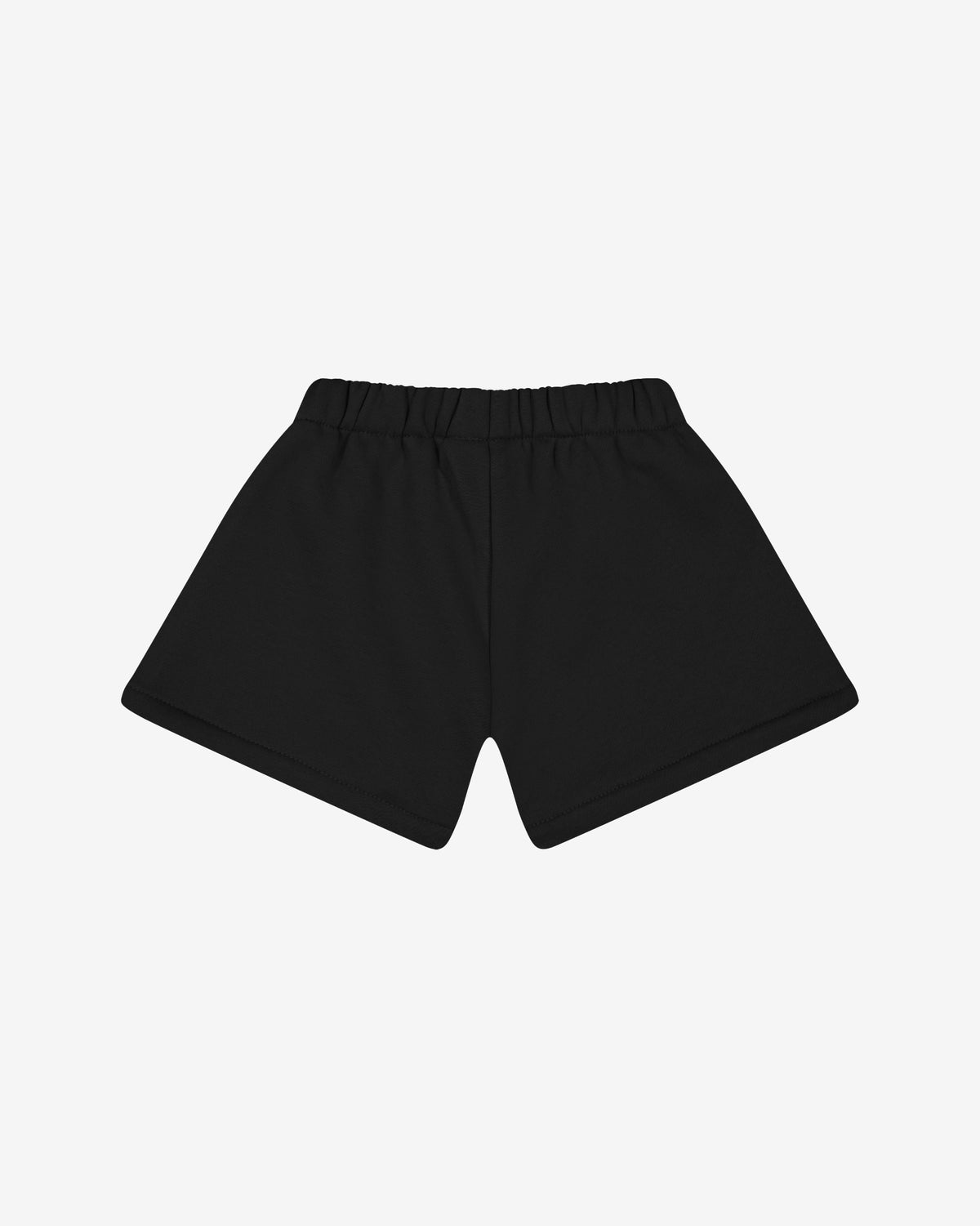 Kids Core Shorts | Black-2