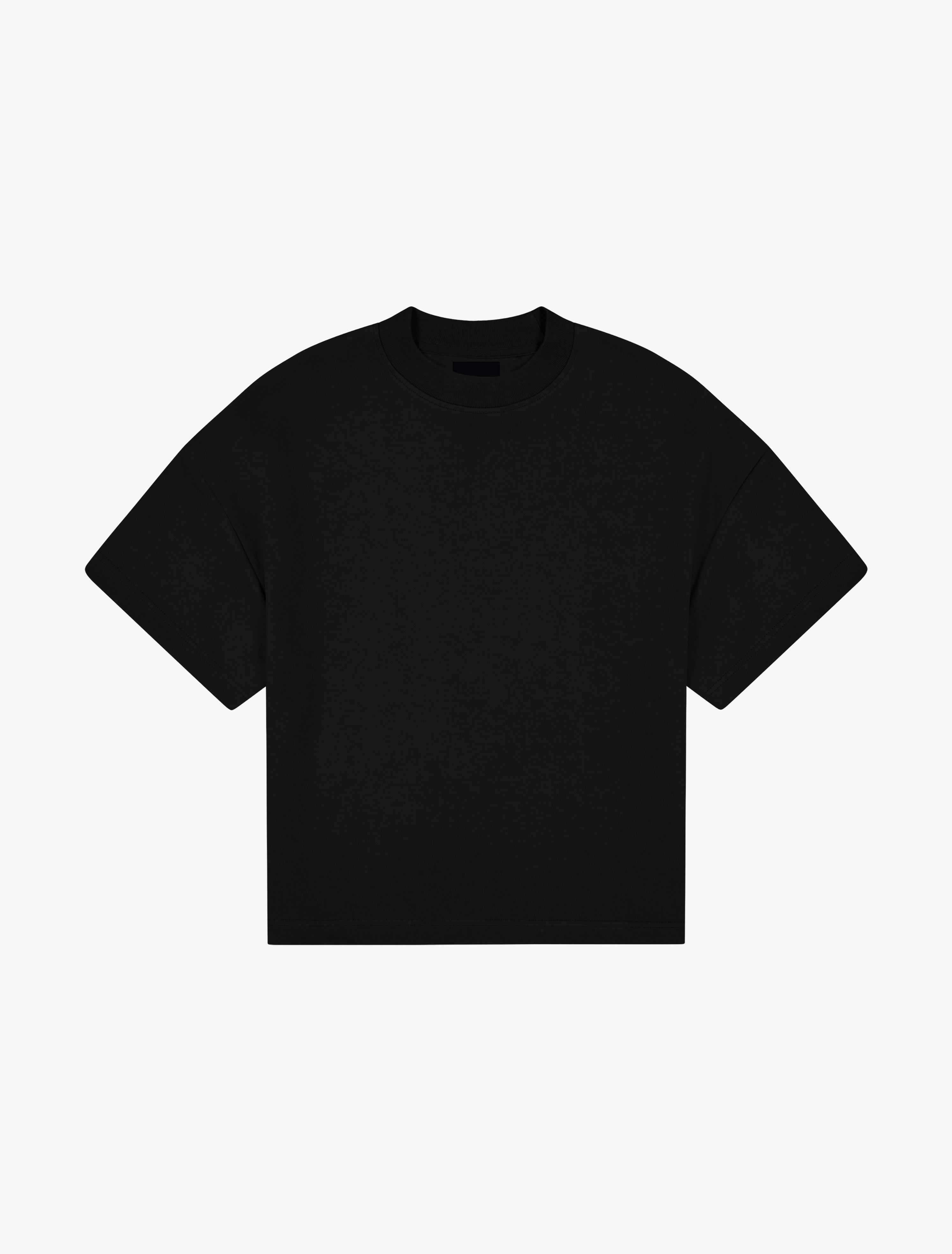 Nothing 400 Tee | Tar-1