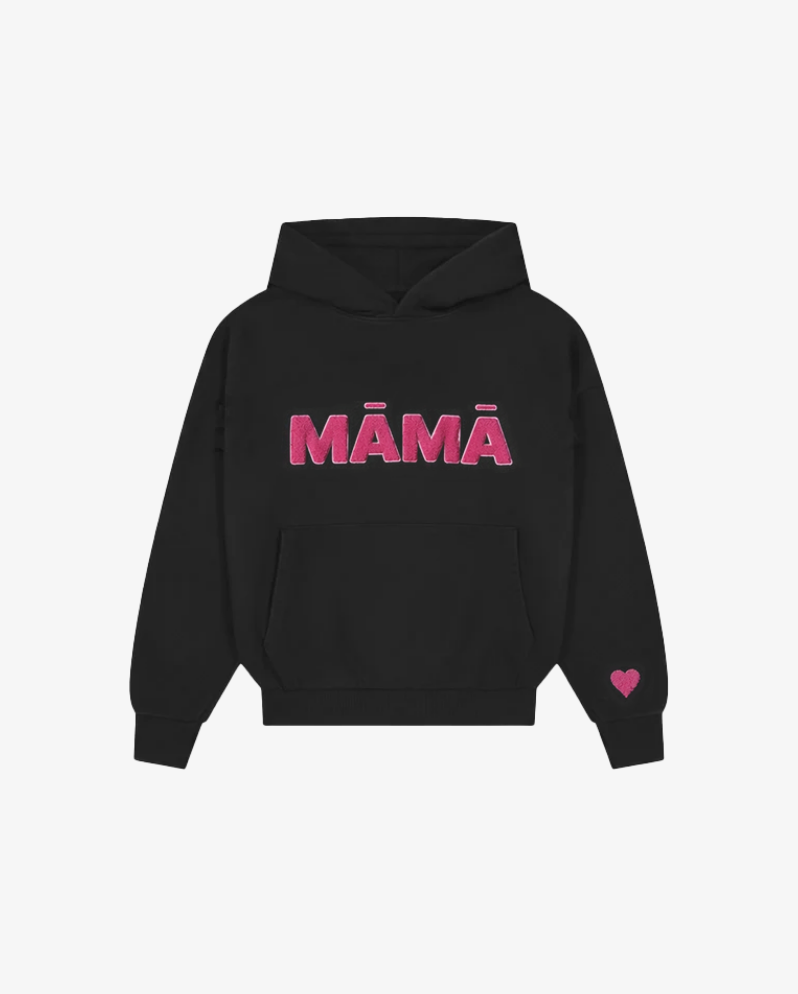 YK Māmā Hoodie | Slate