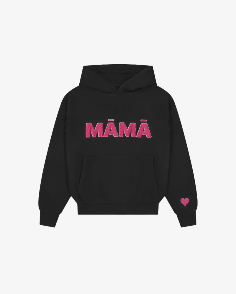 YK Māmā Hoodie | Slate