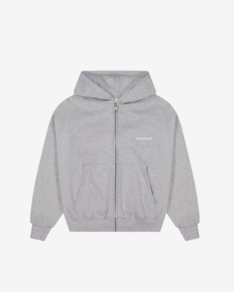 東方神起 ユノ　I-KNOW - HOODIE ZIP-UP SET GRAY 88_c3733e2e-286d-4e95-94c9-