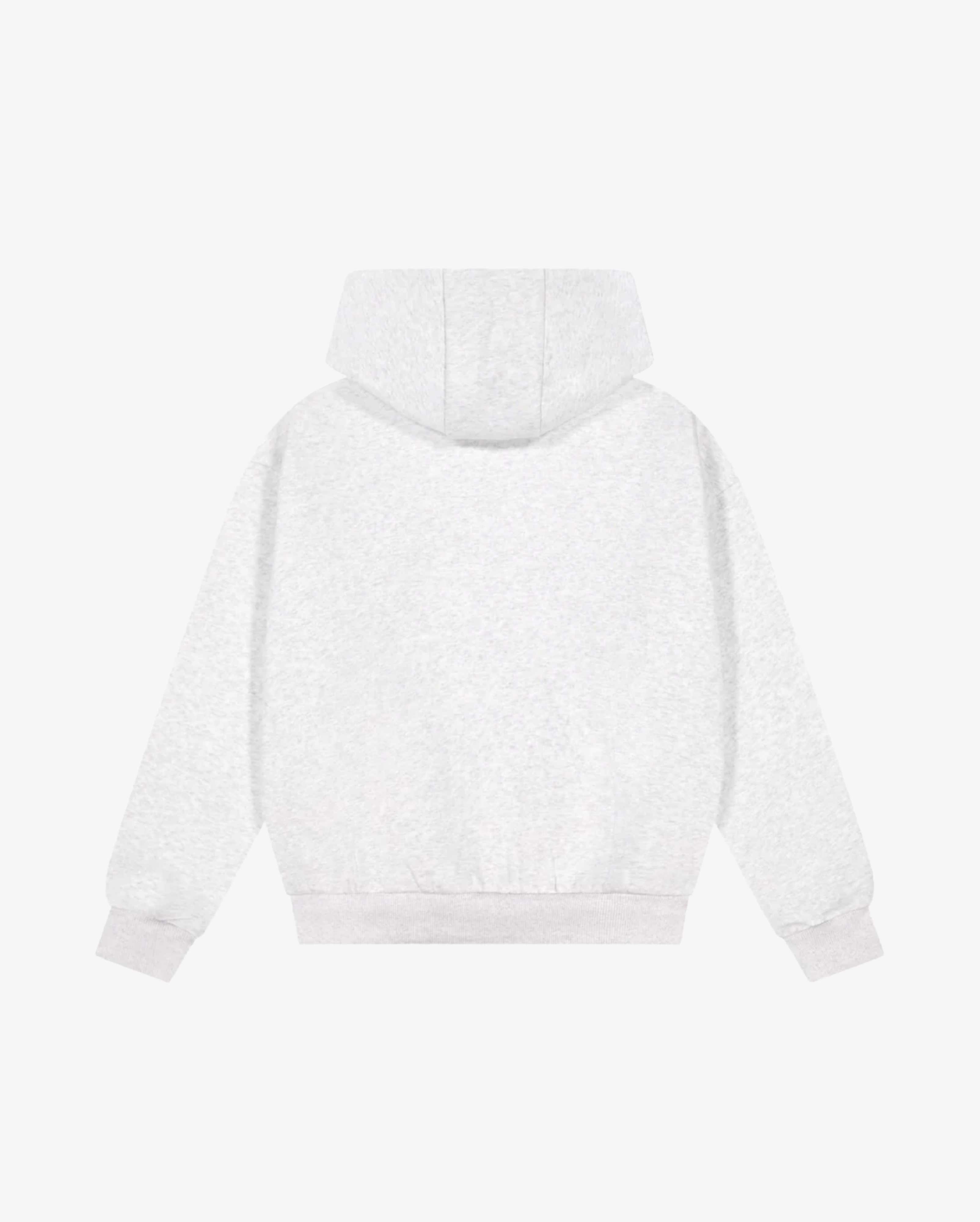 Nothing Nimbus Hoodie | White Marle-8