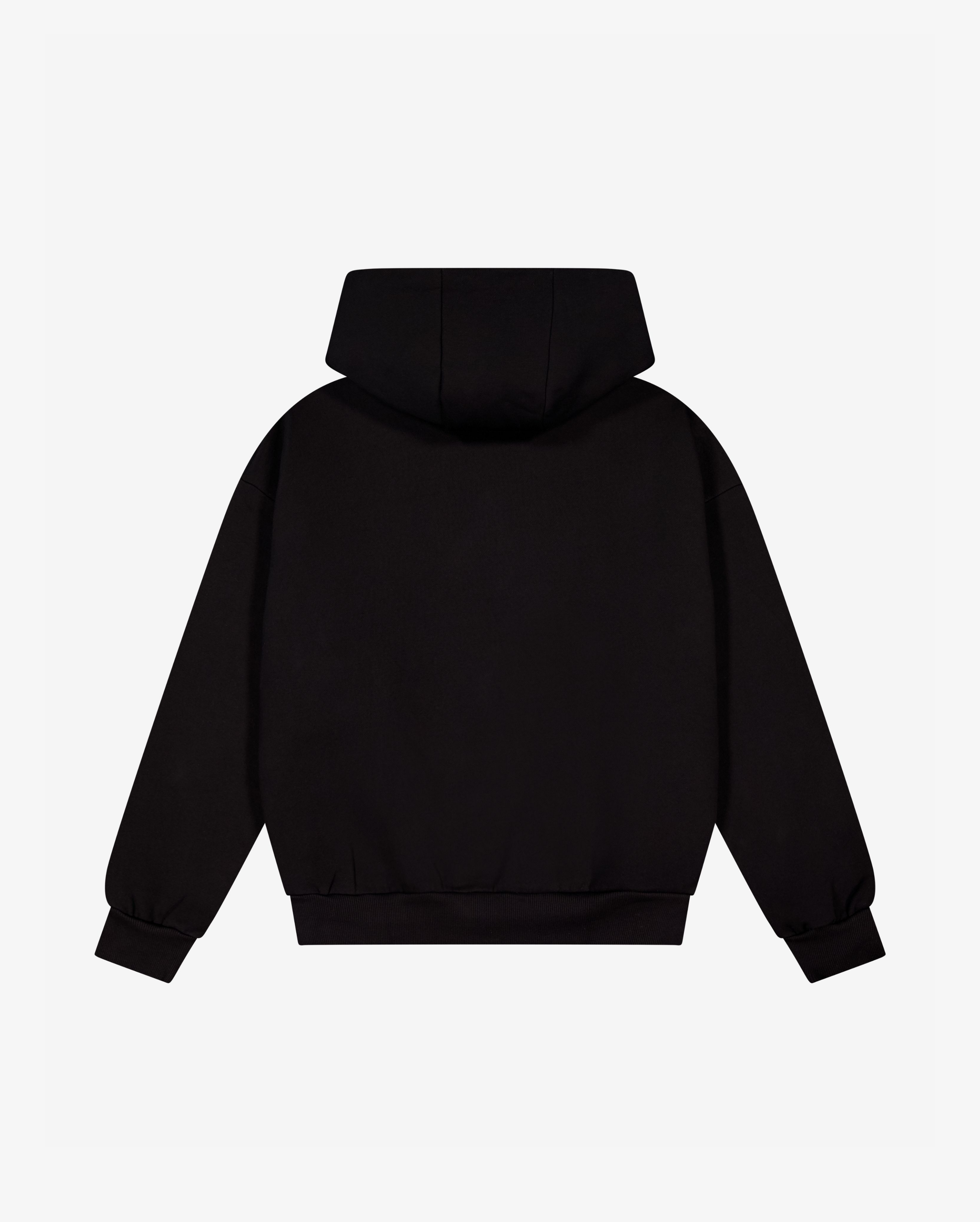 Nothing Nimbus Hoodie | Tar-7