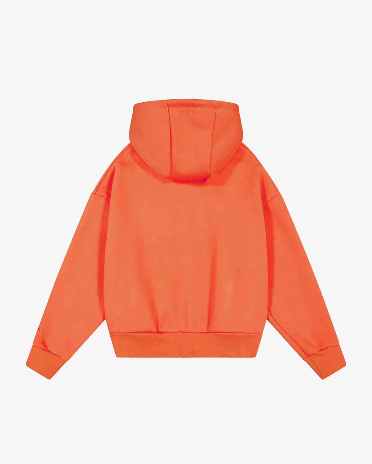 Nothing Zip Up Hoodie 2.0 | Persimmon – YOUKNOW. CLOTHING Nothing Zip Up Hoodie 2.0 | Persimmon – YOUKNOW. CLOTHING
