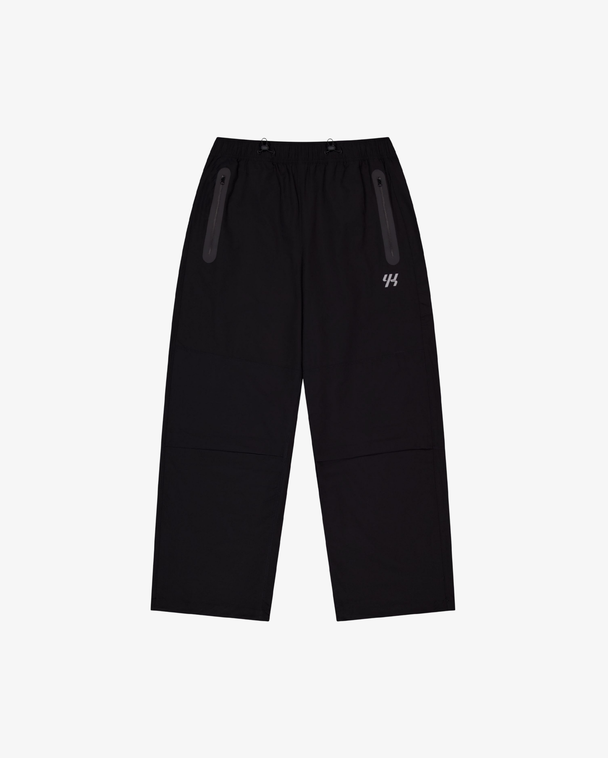 YK Move Aeroshell Pant 2.0 | Black
