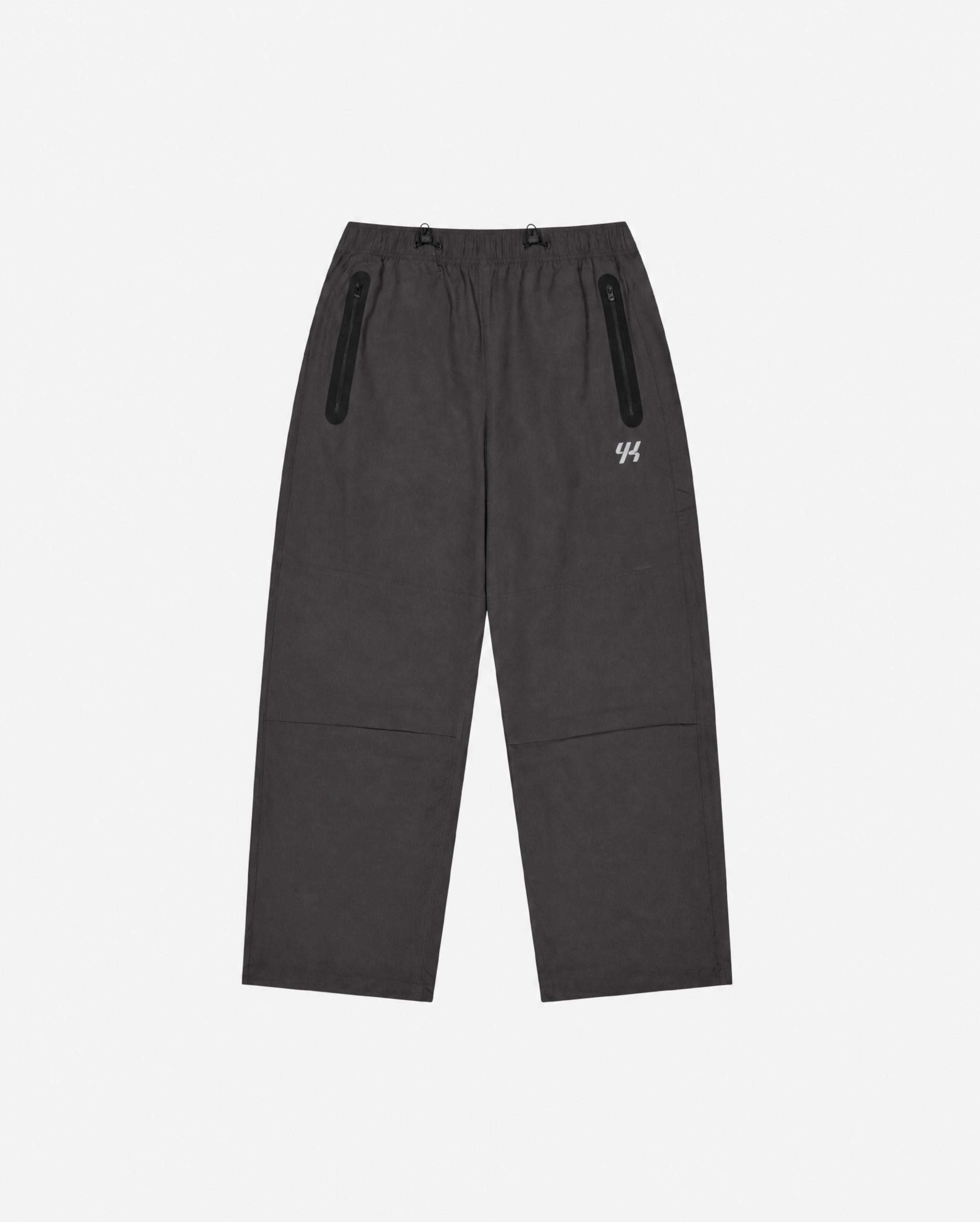 YK Move Aeroshell Pant 2.0 | Charcoal
