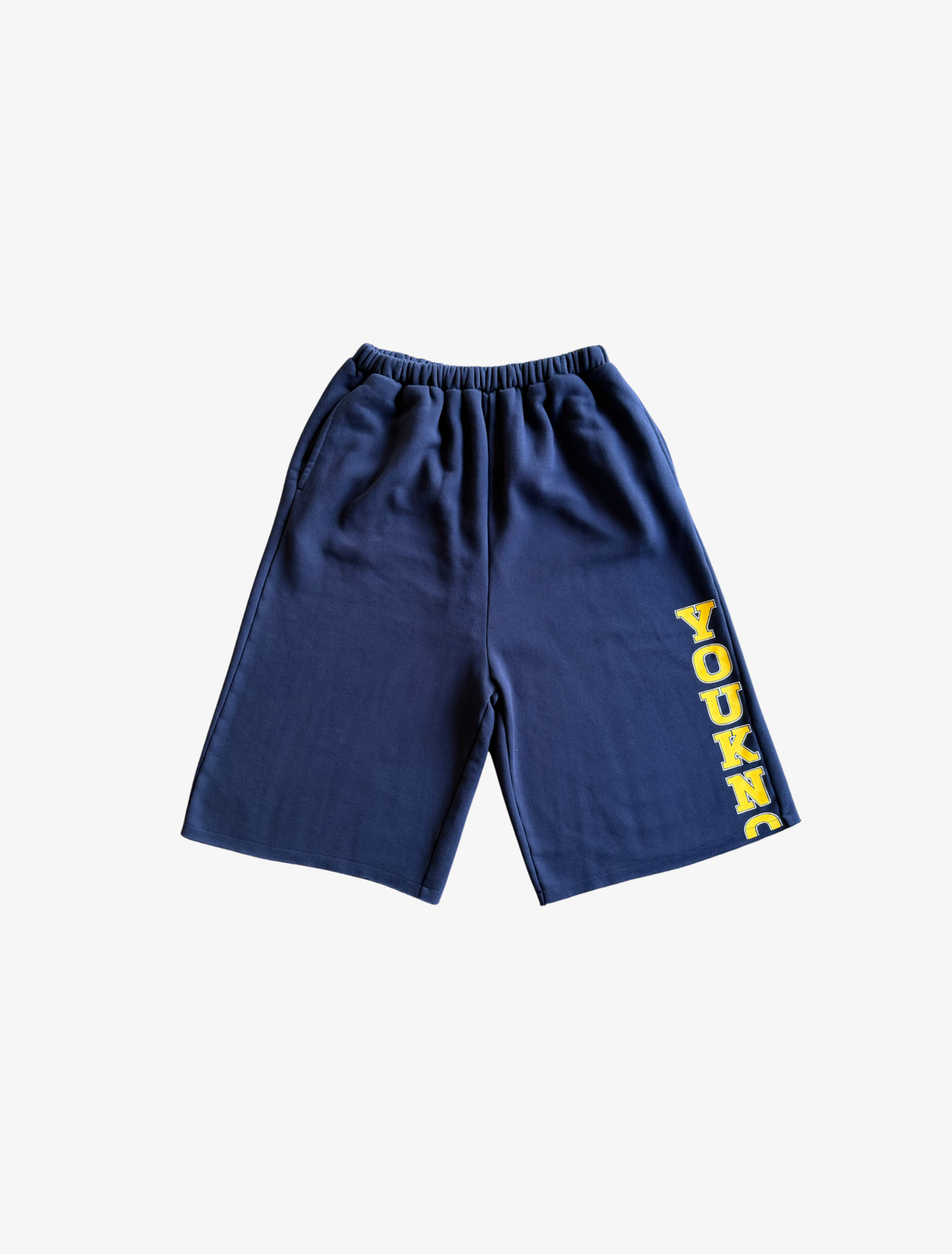 Sample YK Timeout Short 2 | Navy-1