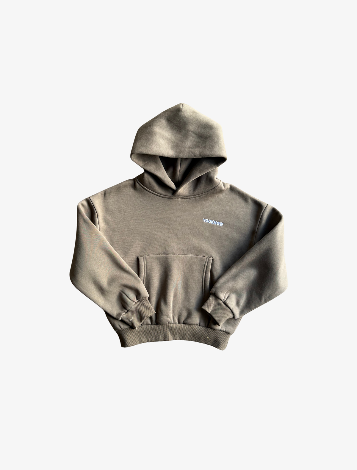 Sample YK Kids Core Hoodie | Earth-1