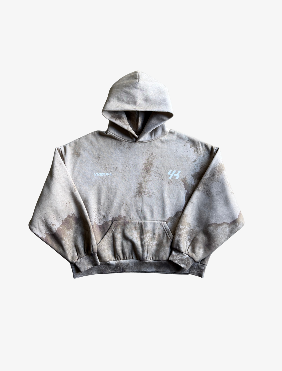 Sample YK Desert Stacking Days Hoodie | Desert-2