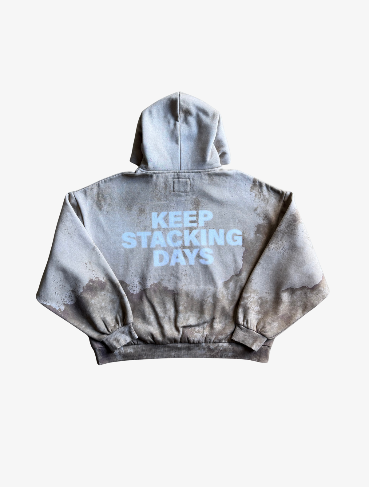 Sample YK Desert Stacking Days Hoodie | Desert-1