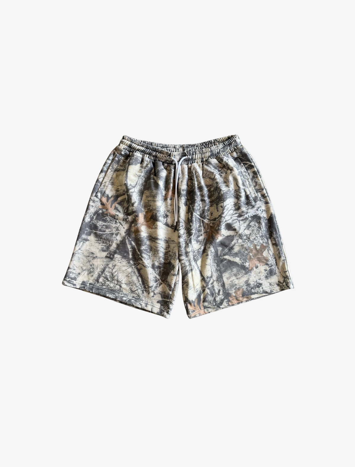 Sample YK Recon Sweatshort | Camo-1