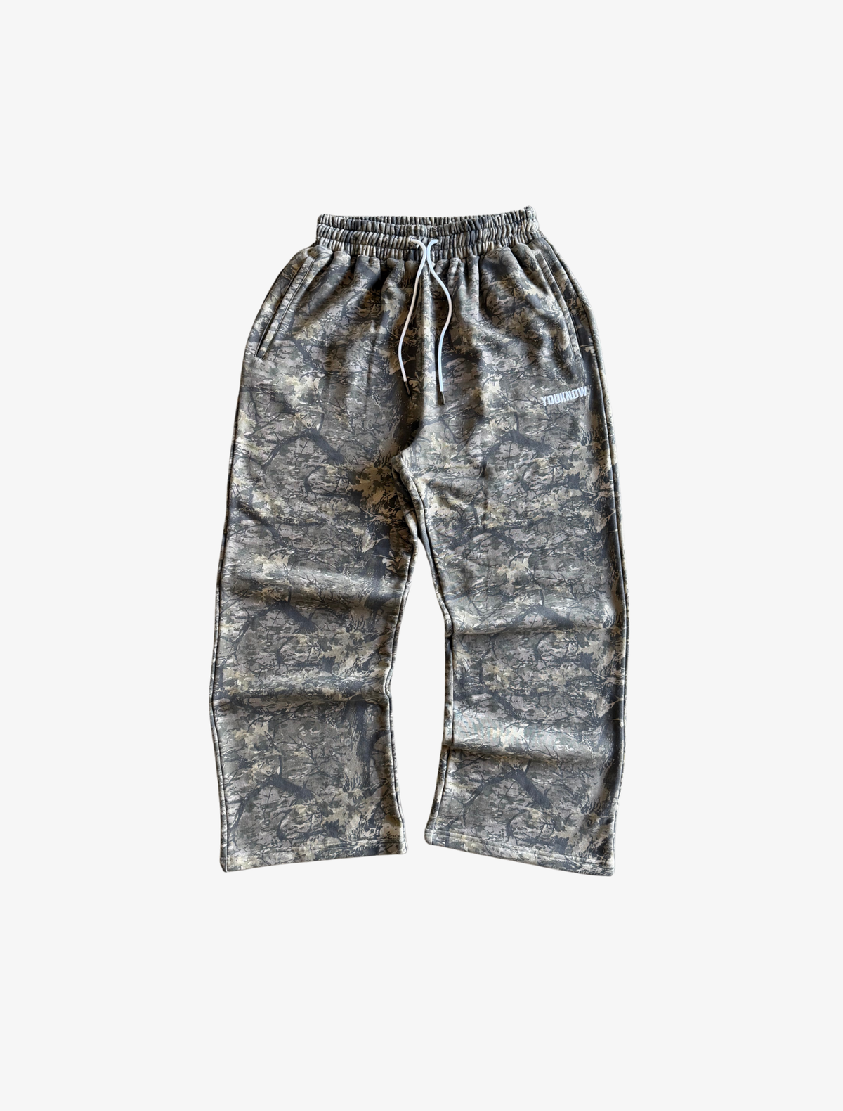 Sample YK Calvalry Camo Trackpant | Camo-1