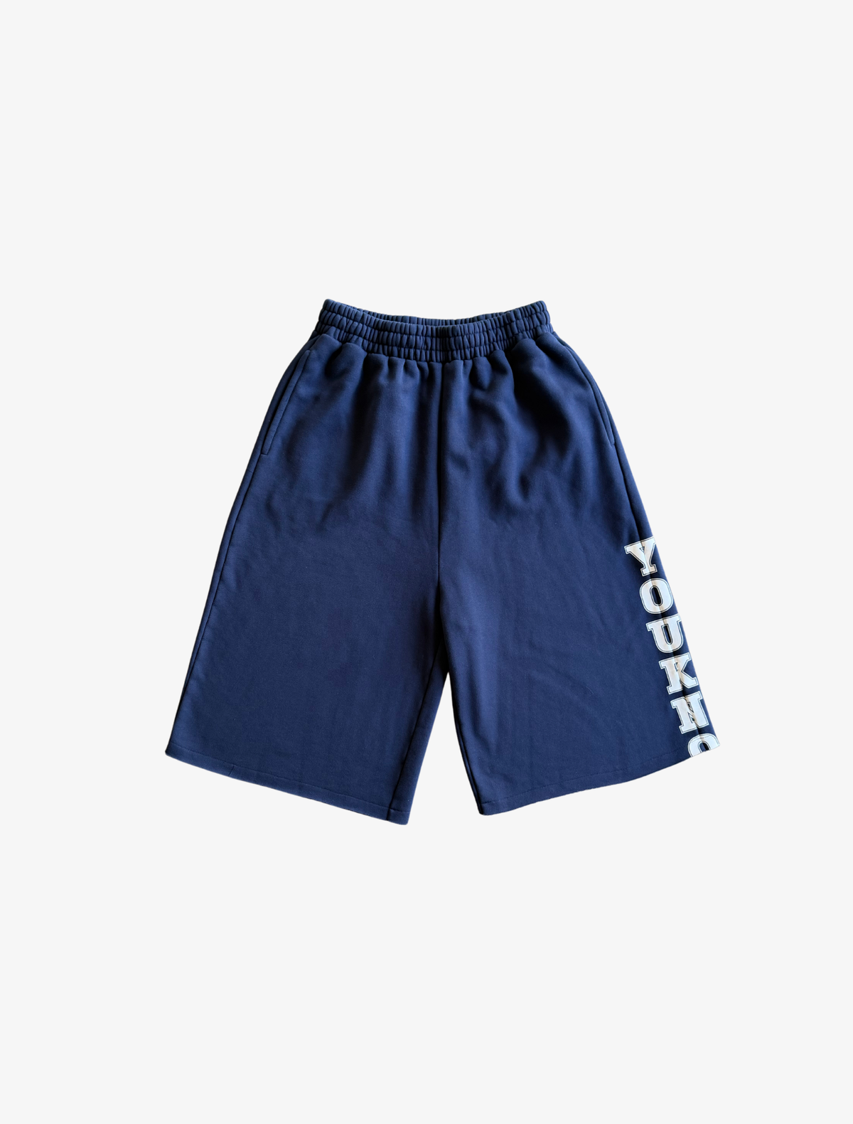Sample YK Timeout Short | Navy-1