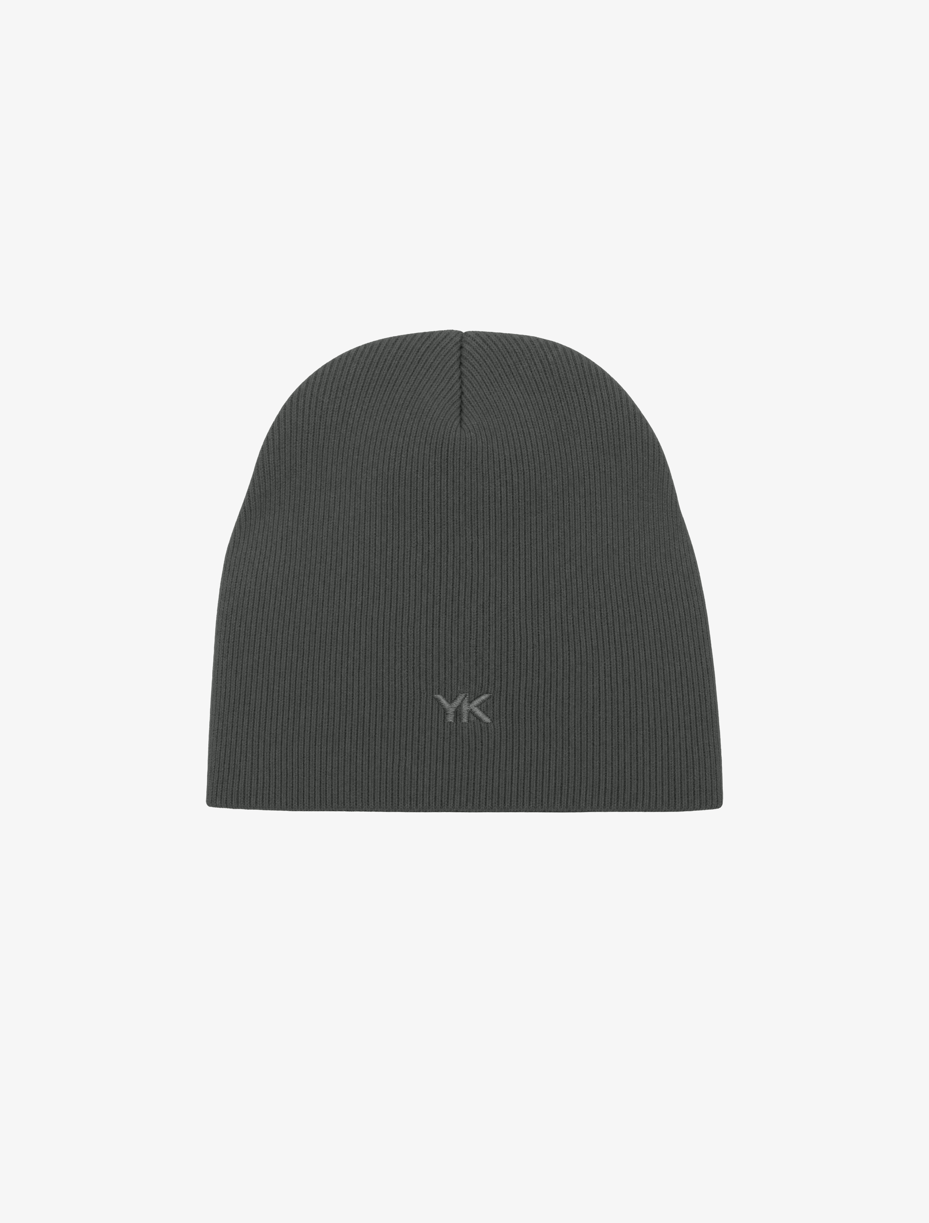 Nothing Beanie | Shadow Grey-1