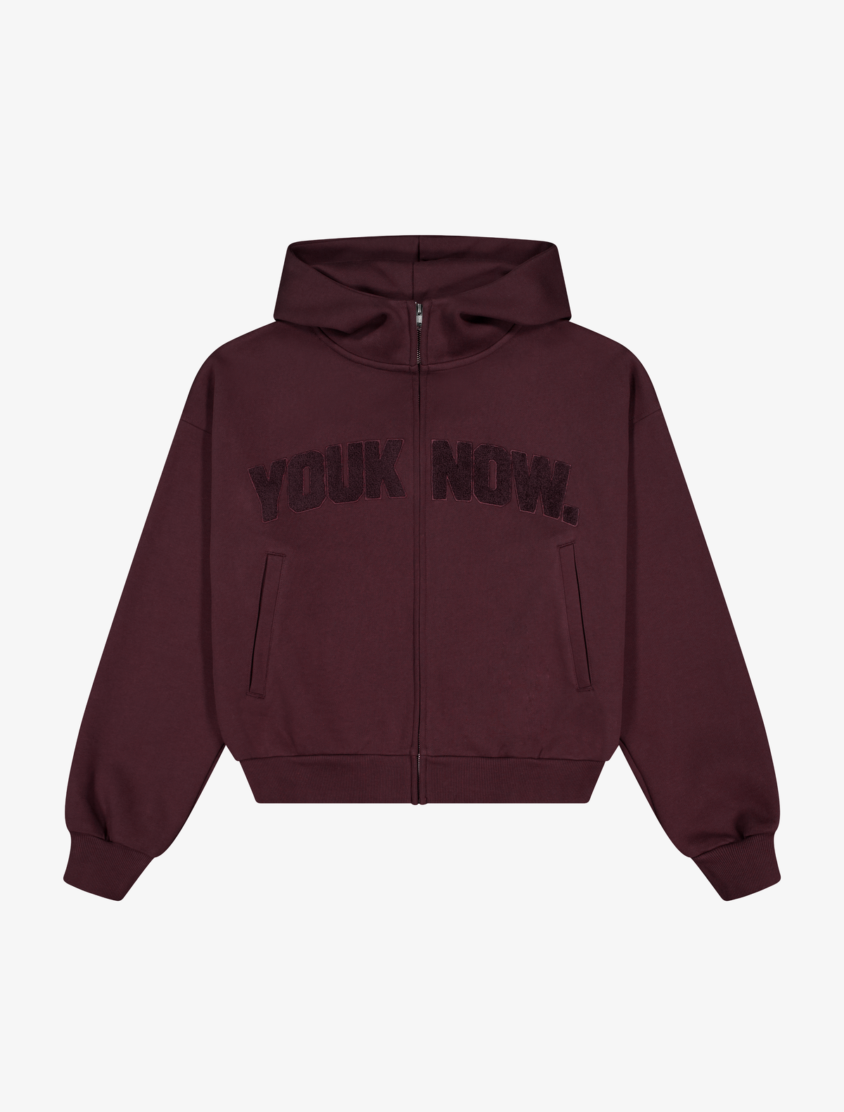 Chenille Zip Up 2.0 | Winetasting-1