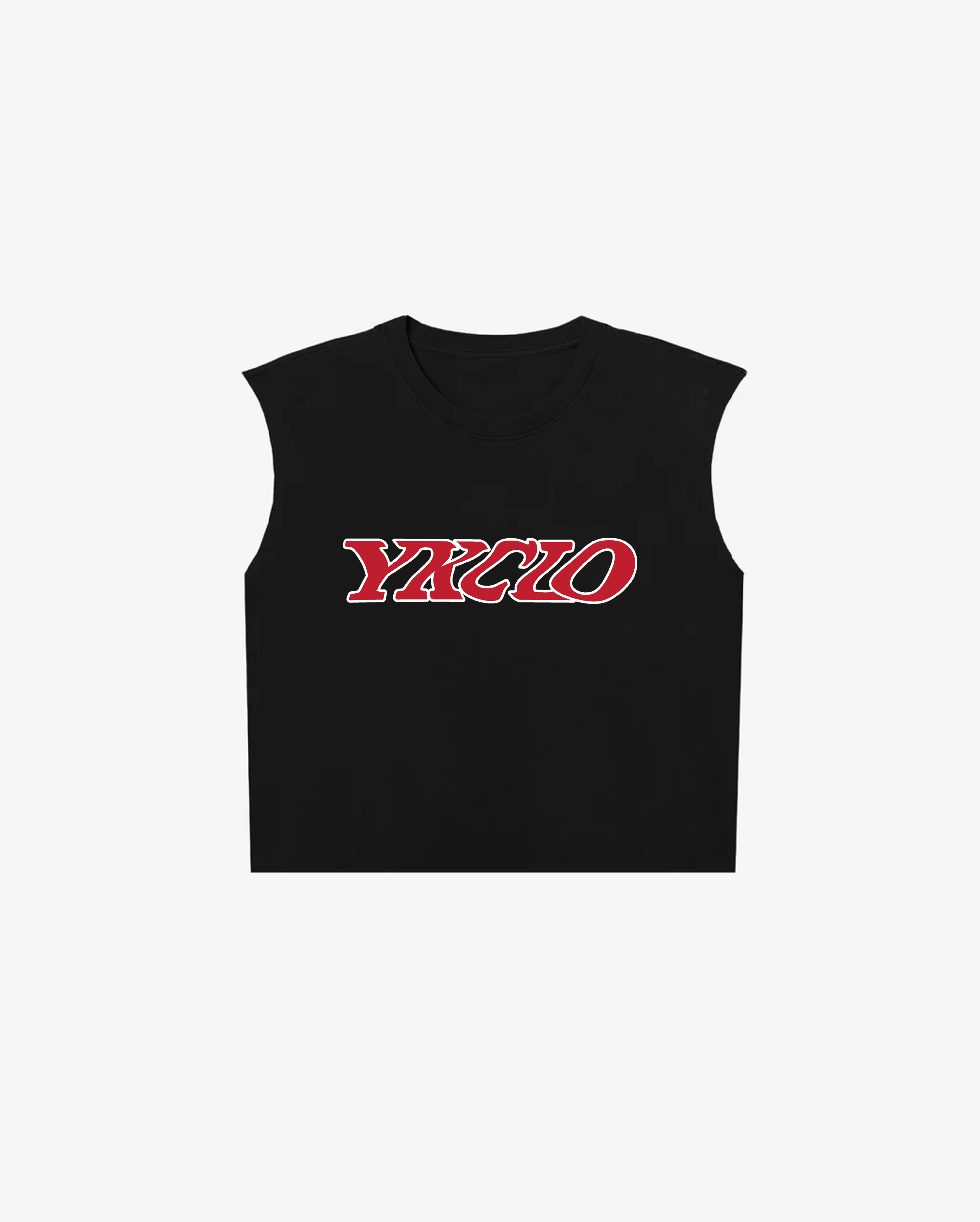 Clo Tank | Black