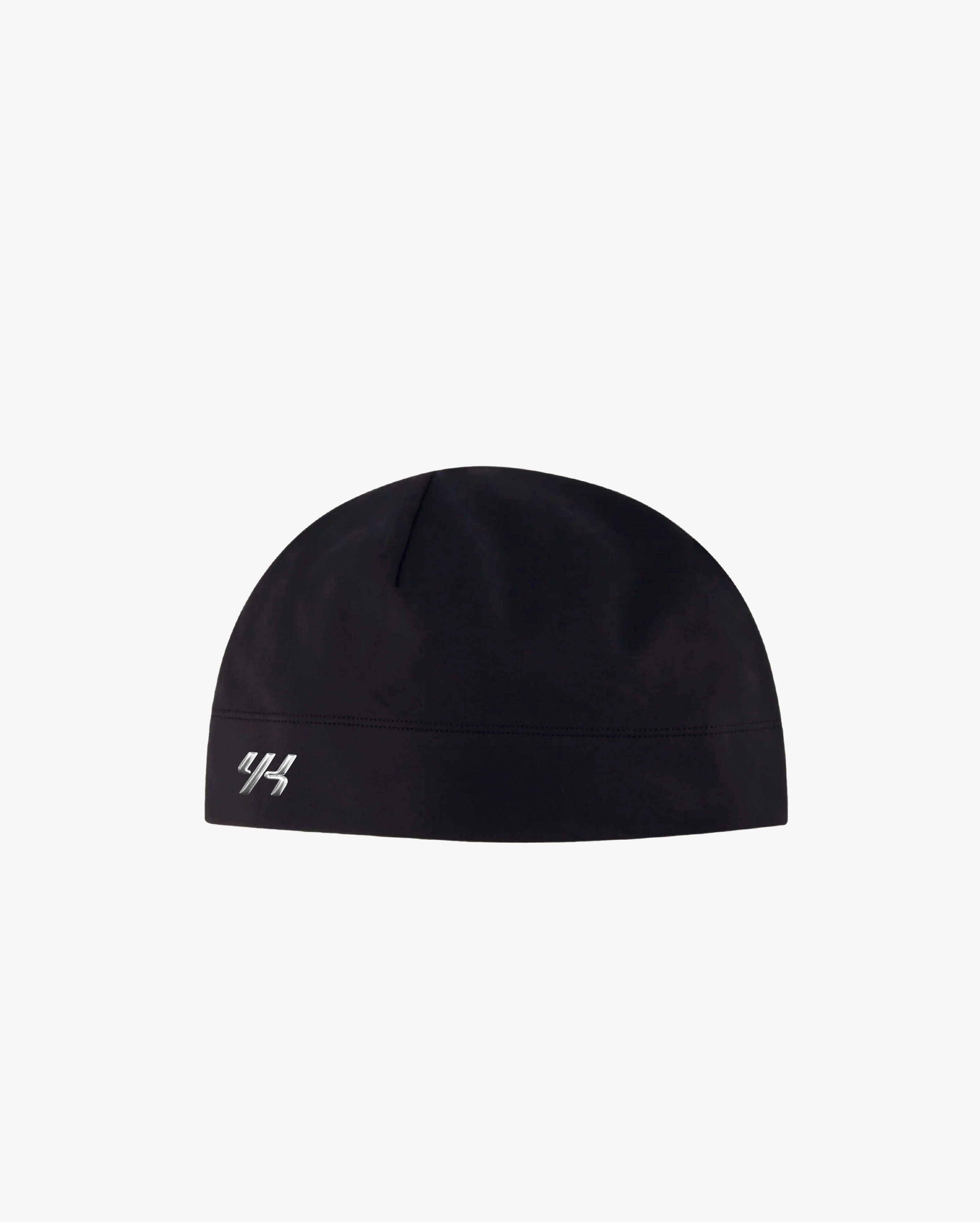 YK Move Reset Skull Cap | Black