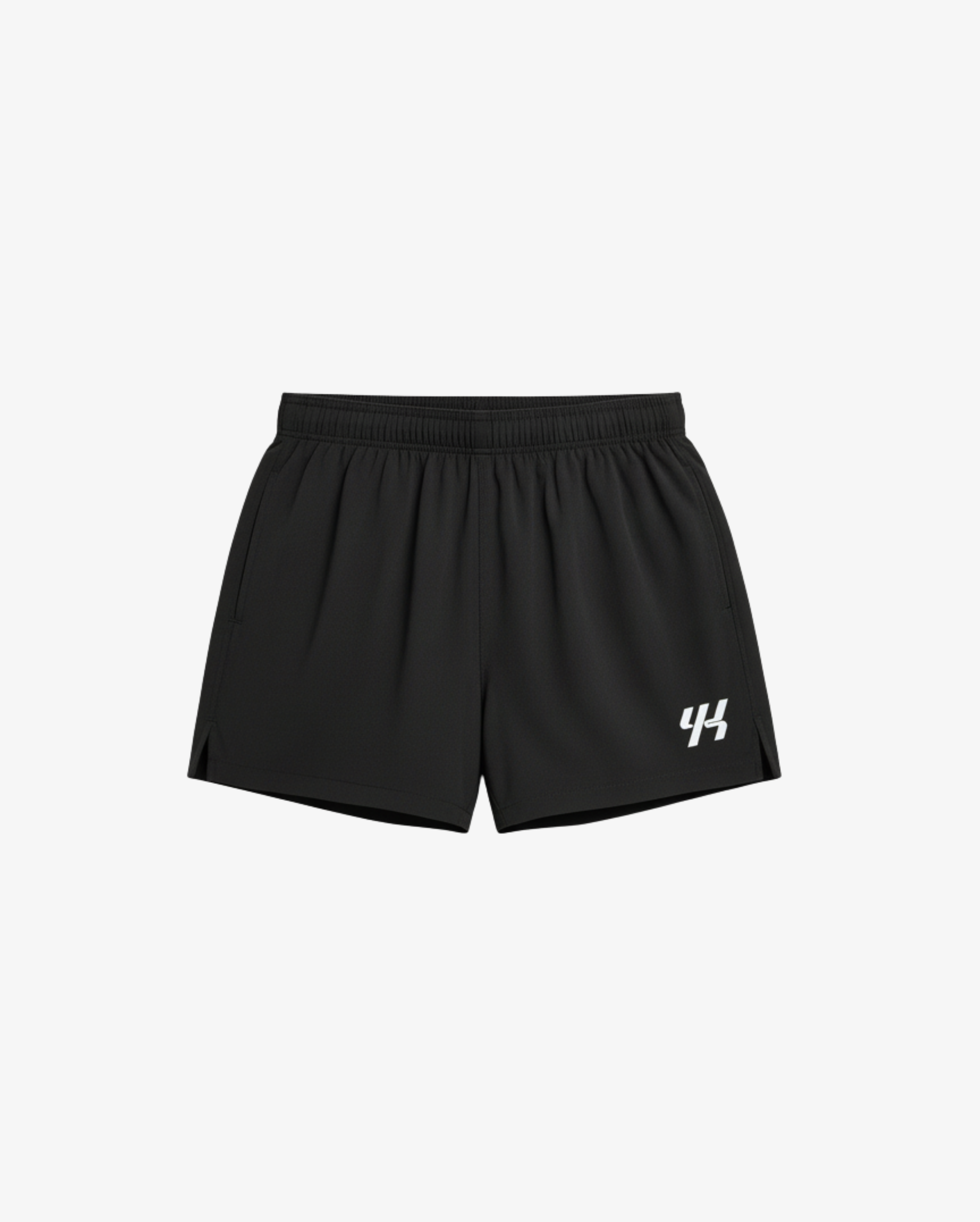 YK Move Motion Shorts 2.0 | Black