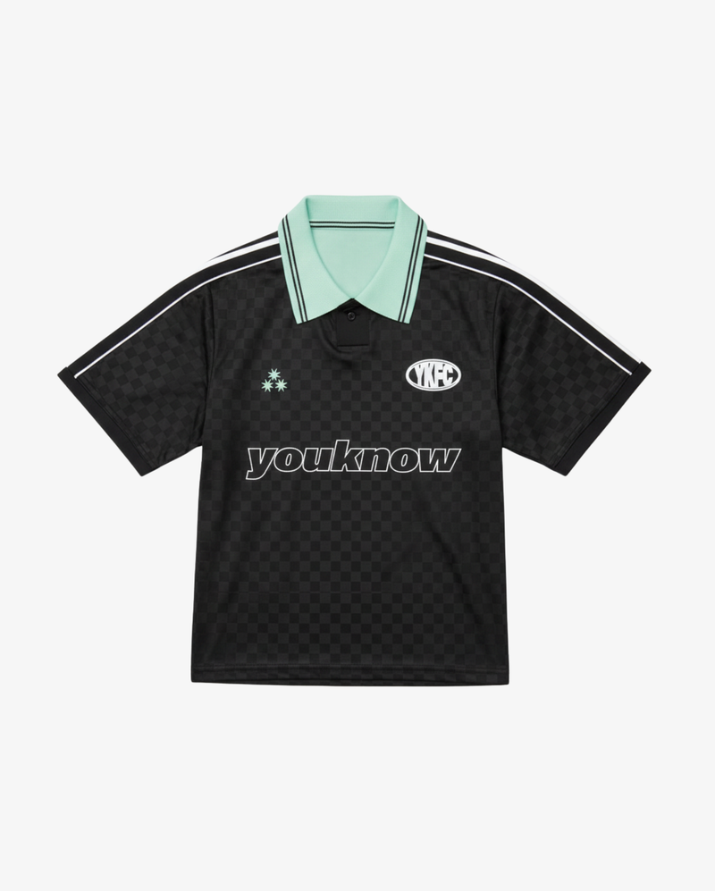 YK Football Jersey | Check