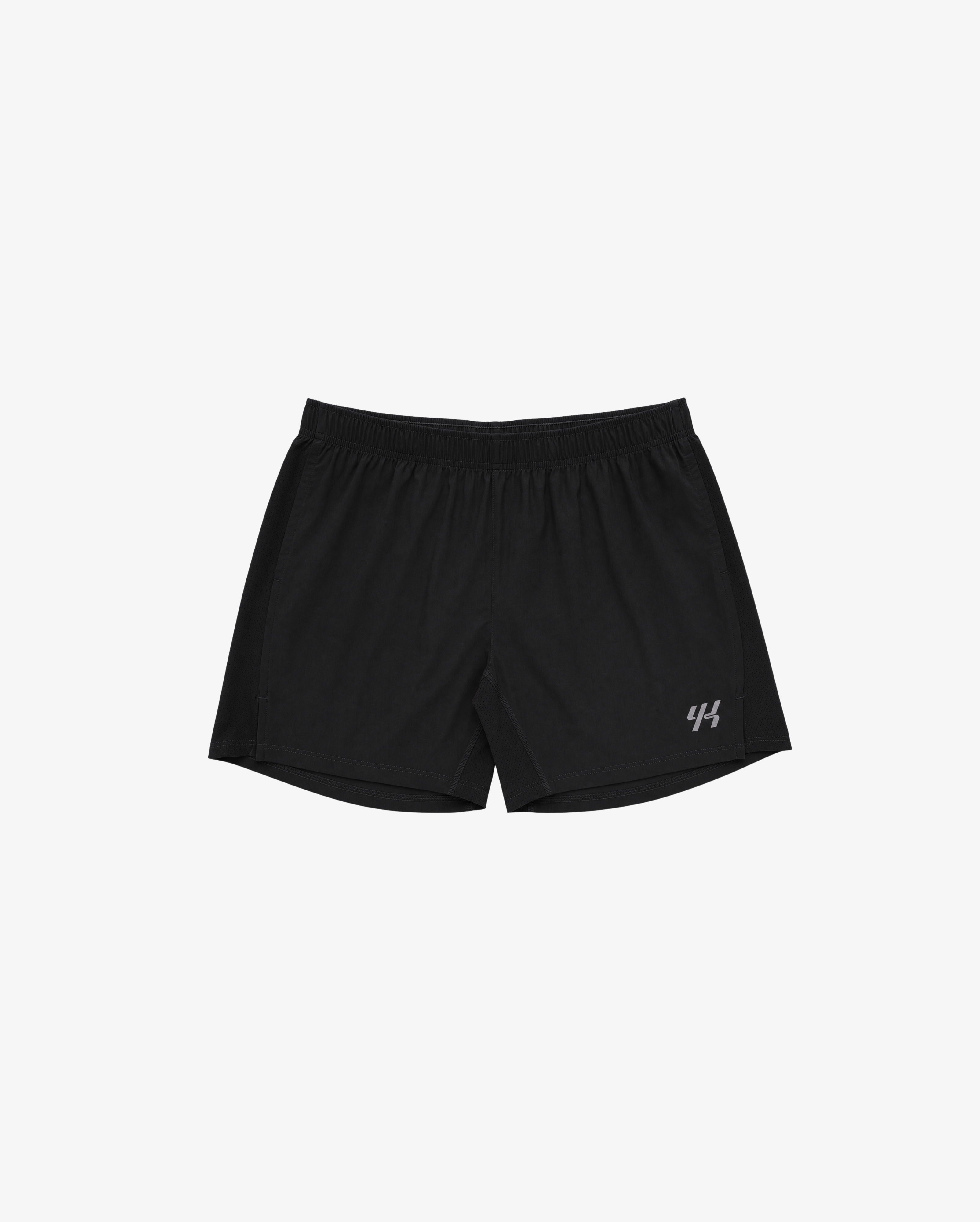 YK Move Journey Shorts 2.0 | Black