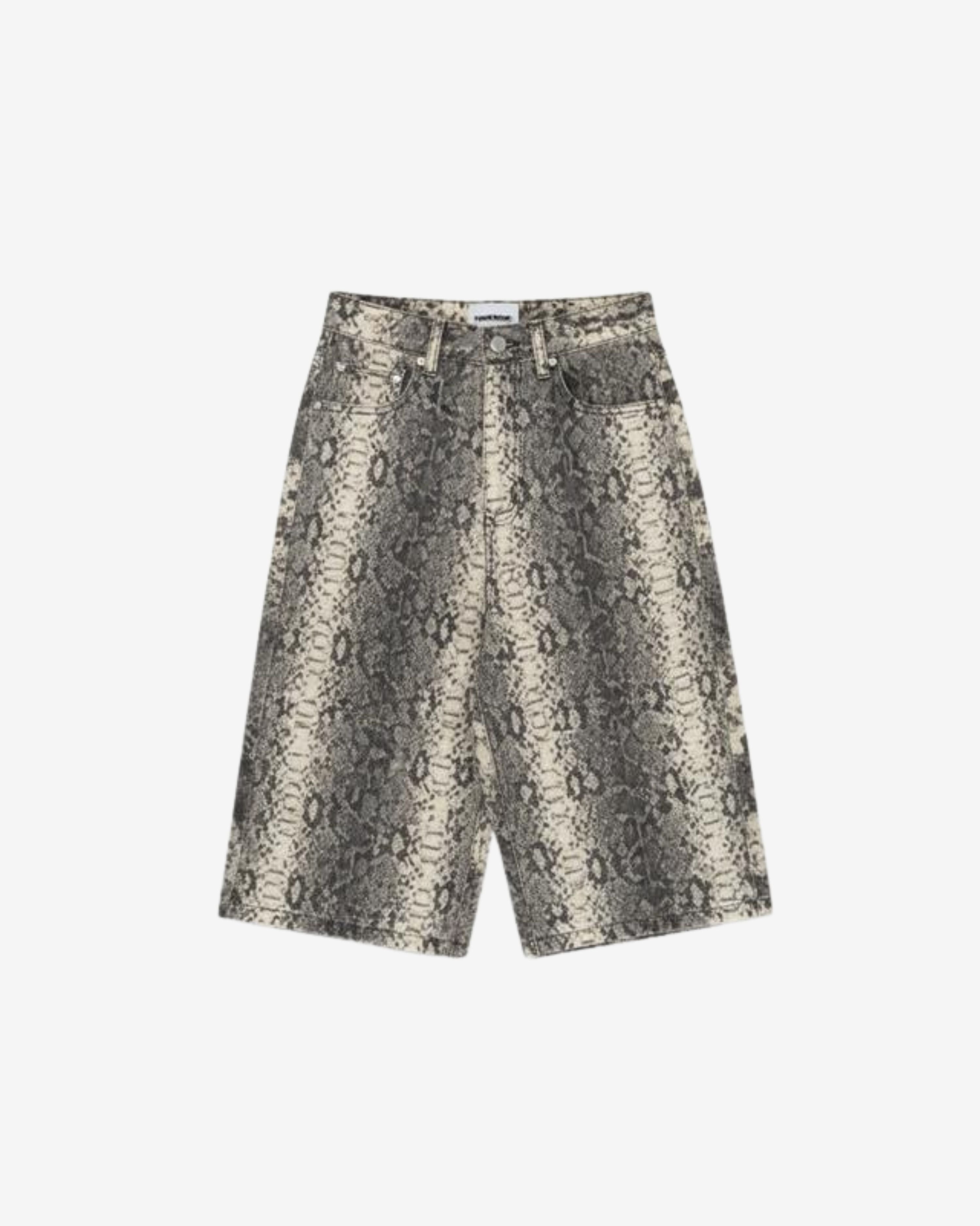 Jumbo Jorts | Snake – YOUKNOW. CLOTHING