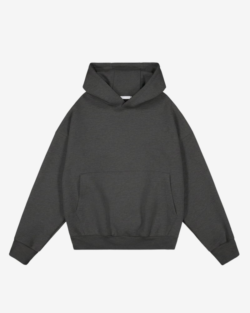 Nothing Hoodie | Volcanic Ash