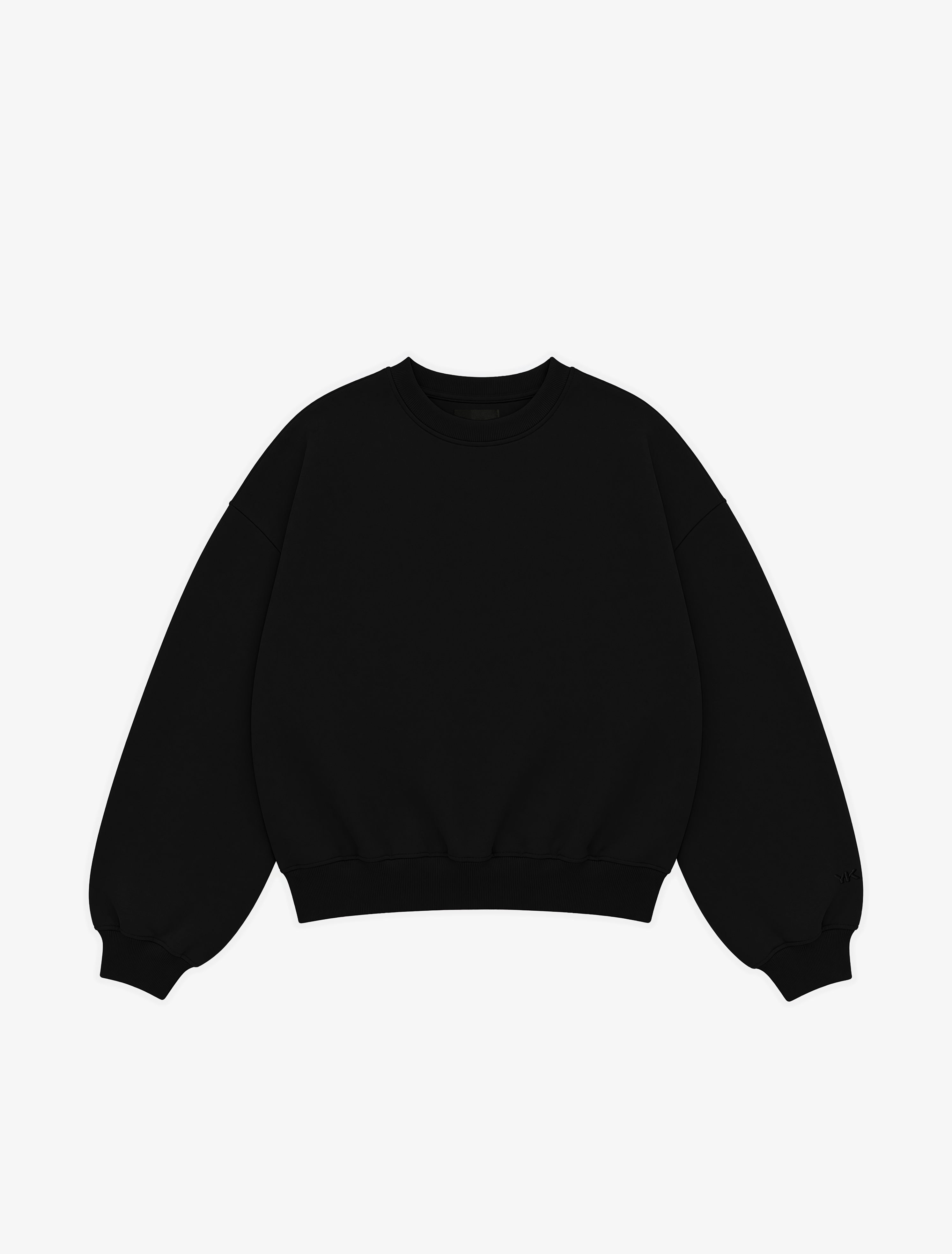 Nothing Form Crew | Tar-1