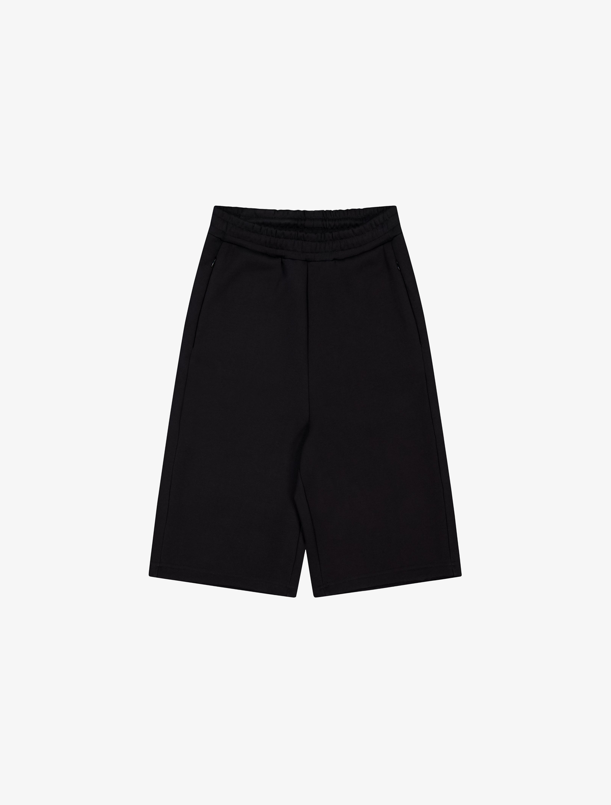 Nothing Form Longline Shorts | Tar-6