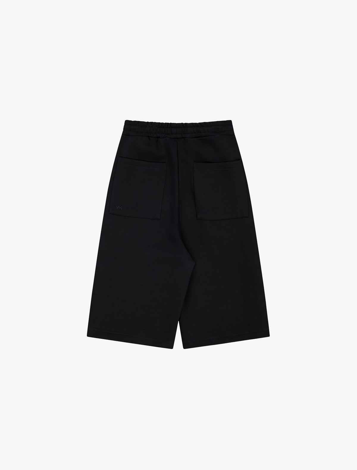 Nothing Form Longline Shorts | Tar