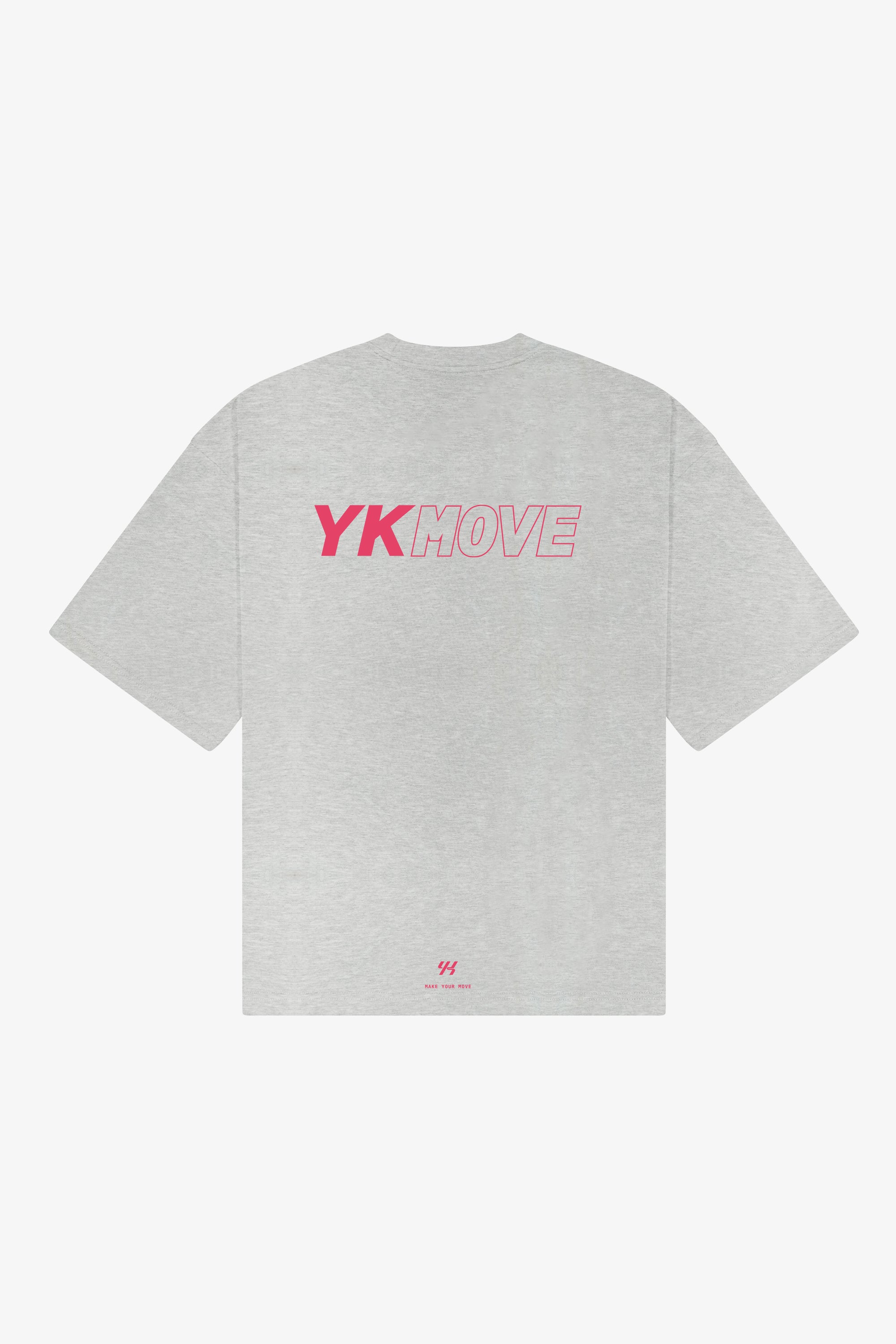 YK Move Run – YOUKNOW. CLOTHING