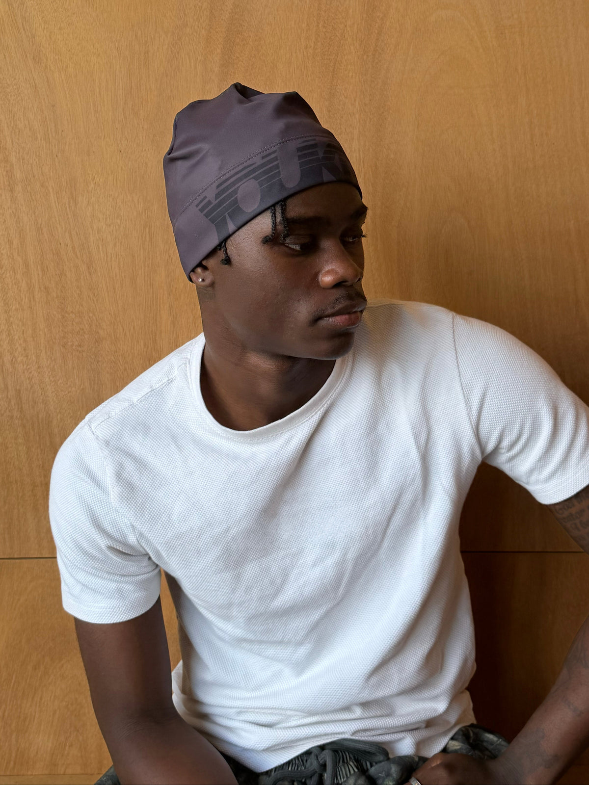 Swift Skull Cap | Grey