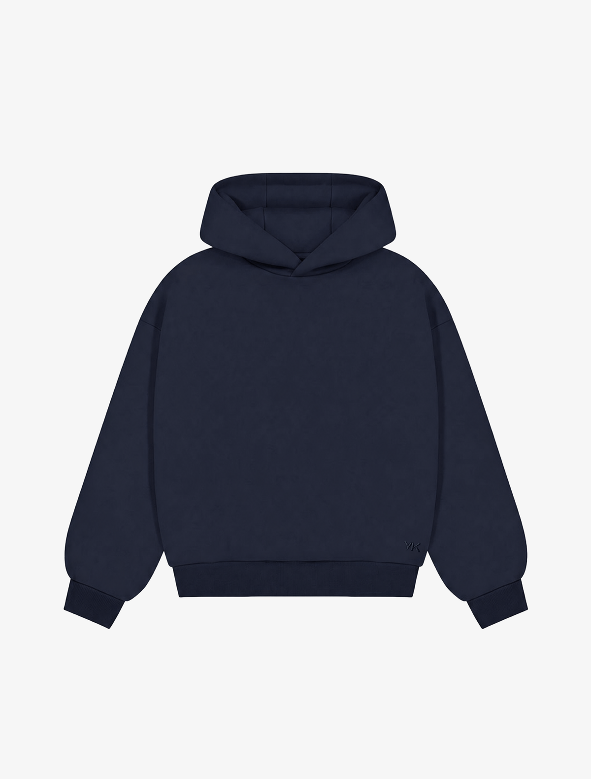 Nothing Nimbus Cloud Hoodie | Maritime Blue-1
