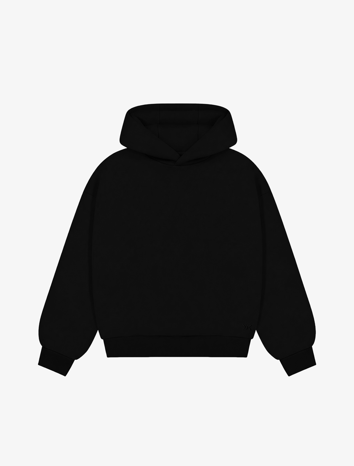 Nothing Nimbus Cloud Hoodie | Tar-1