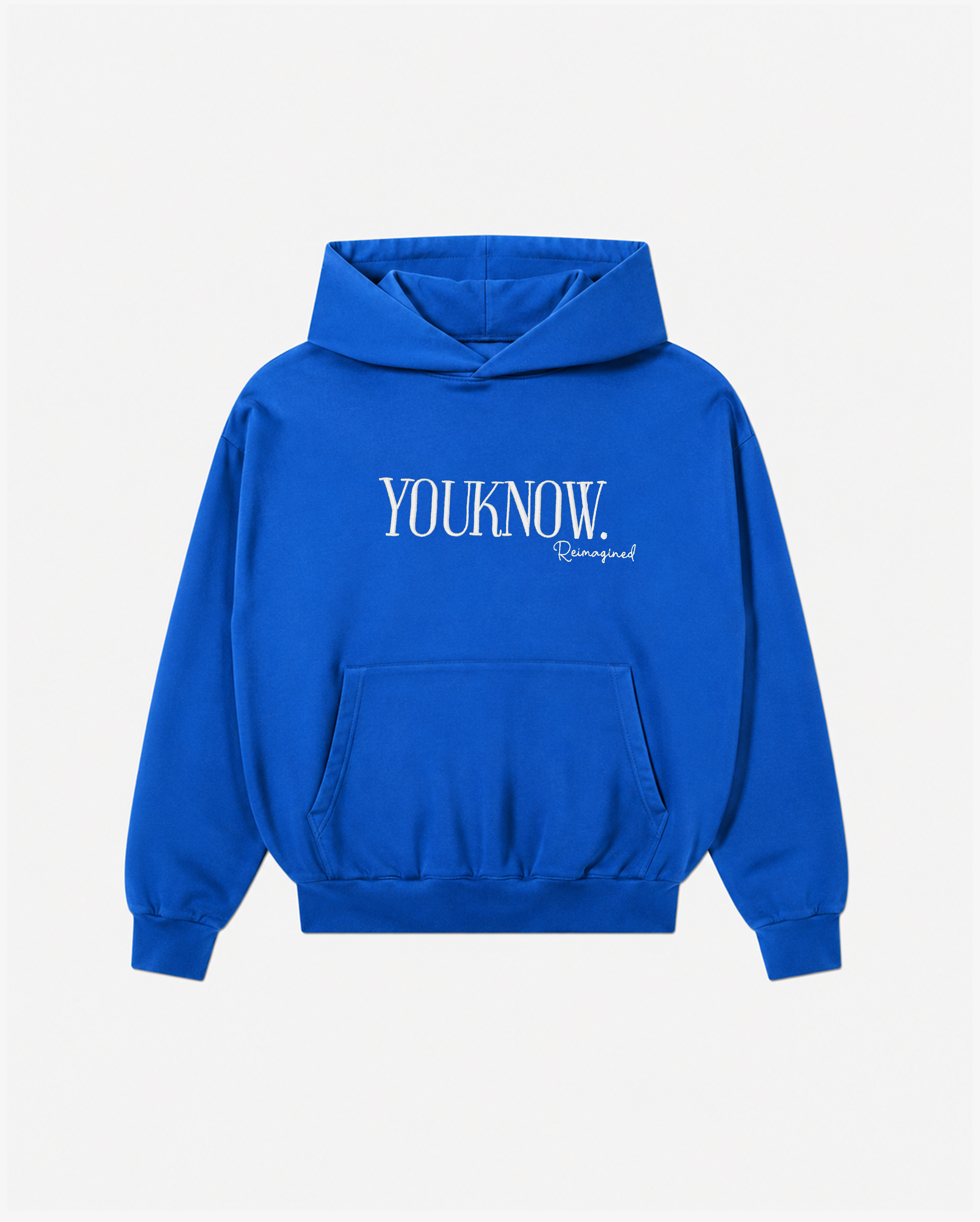 OG Hoodie 2.0 | Navy