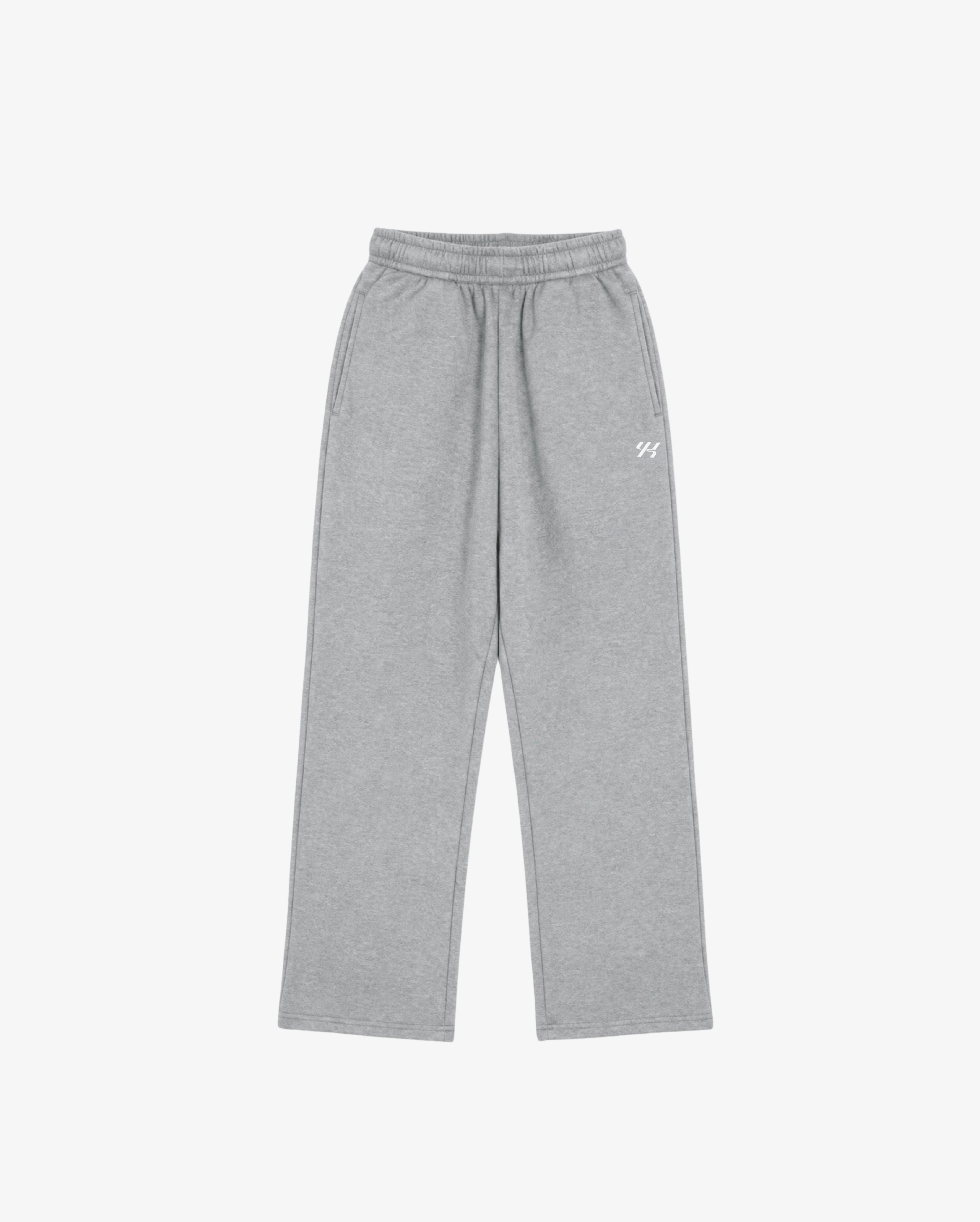 YK Move Reset Sweatpants | Grey Marle