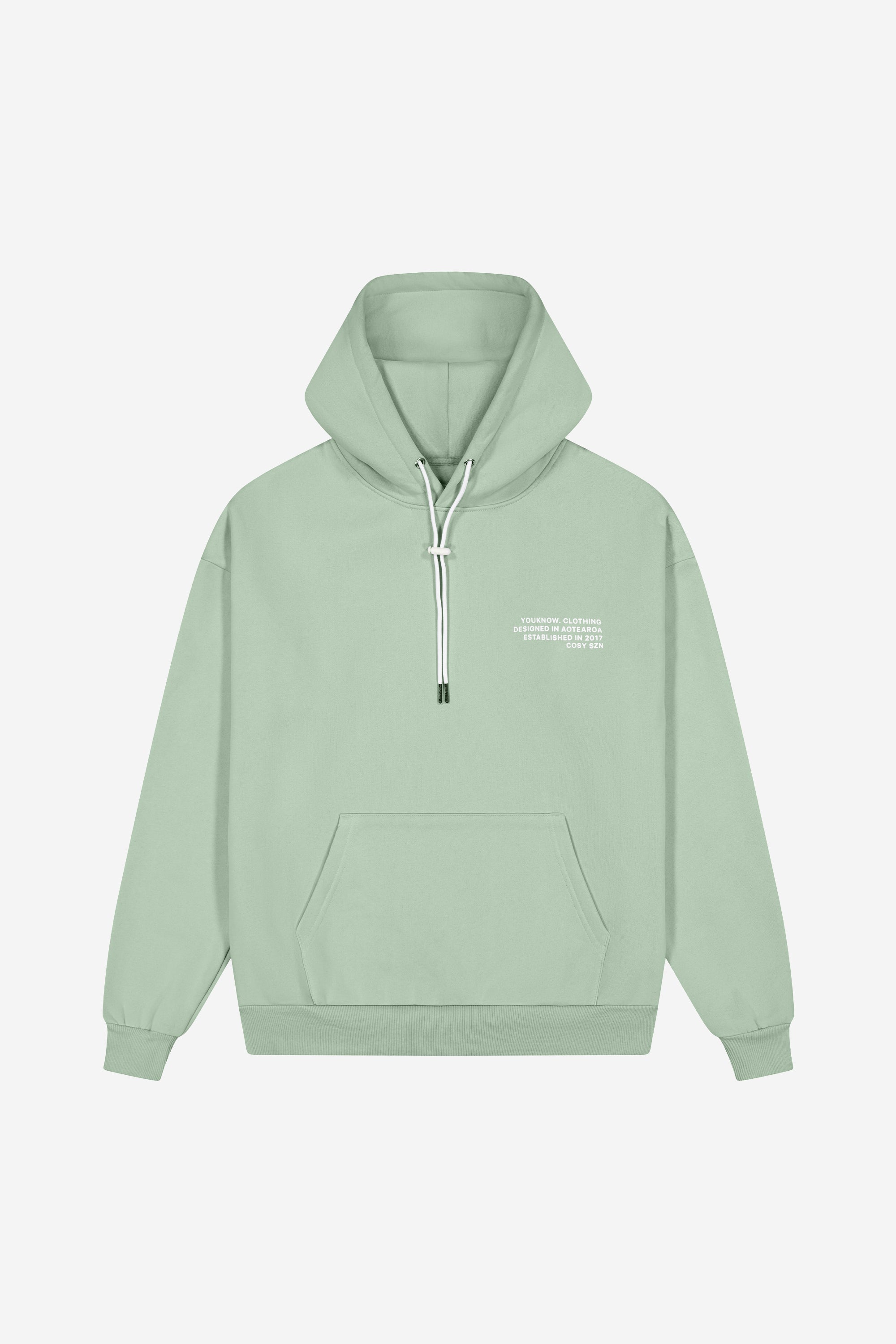 Cosyszn Hoodies – YOUKNOW. CLOTHING