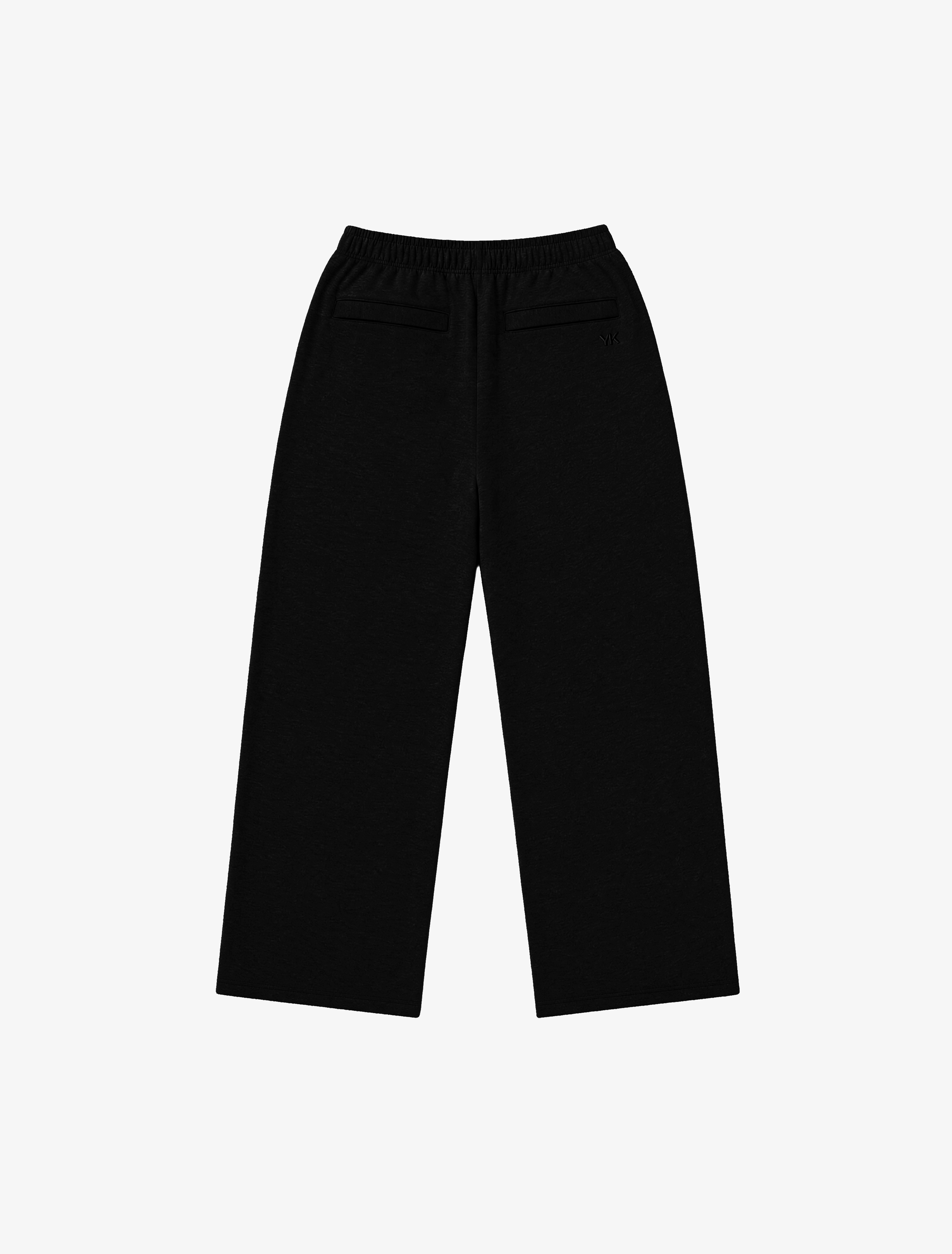 Nothing 400 Wide Leg Sweatpants | Tar-6